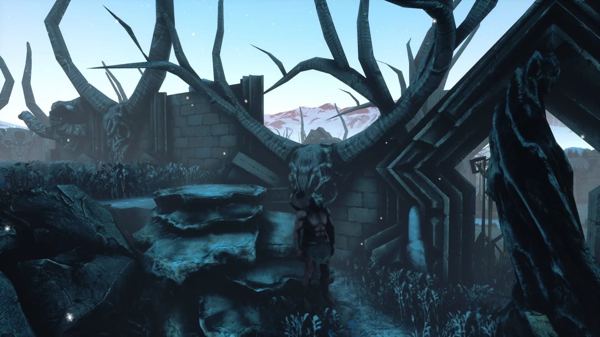 Dungeons of Edera screenshot 4