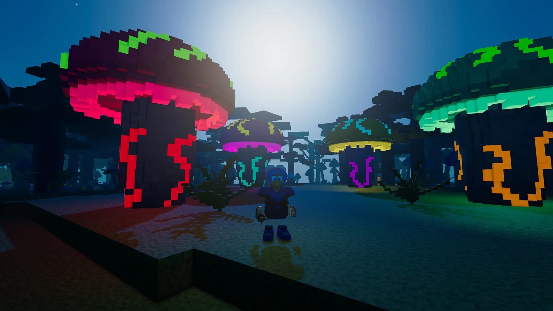 Dungeons of Tal'Doria screenshot 1