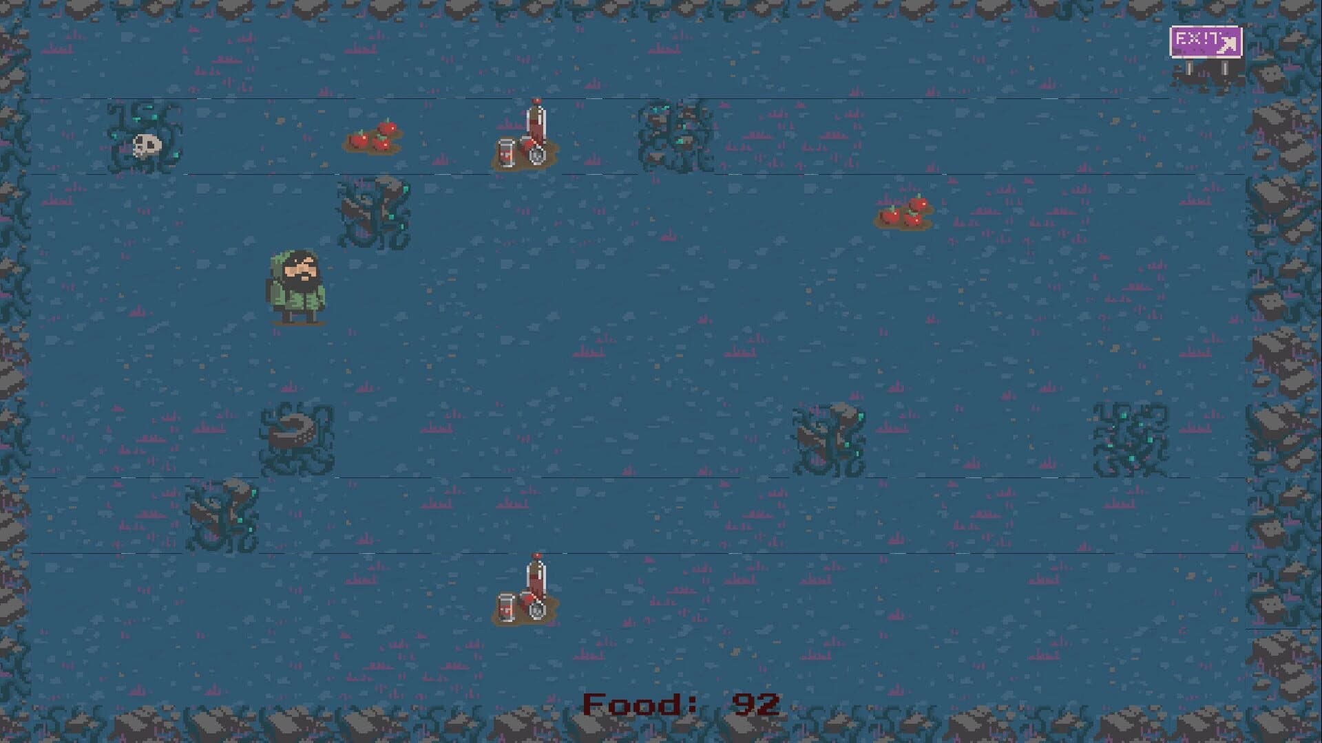 Dungeons of the dead screenshot 5