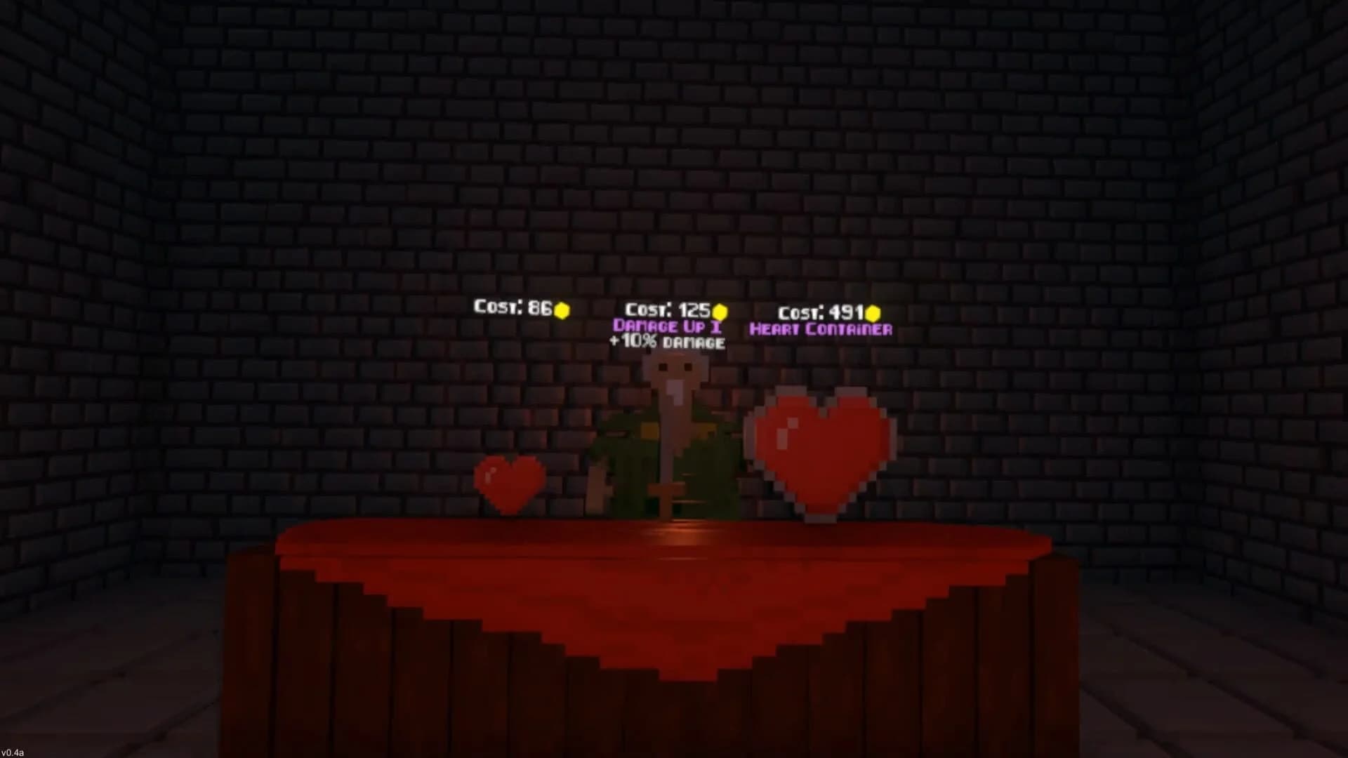 Dungeons & Treasure VR screenshot 5