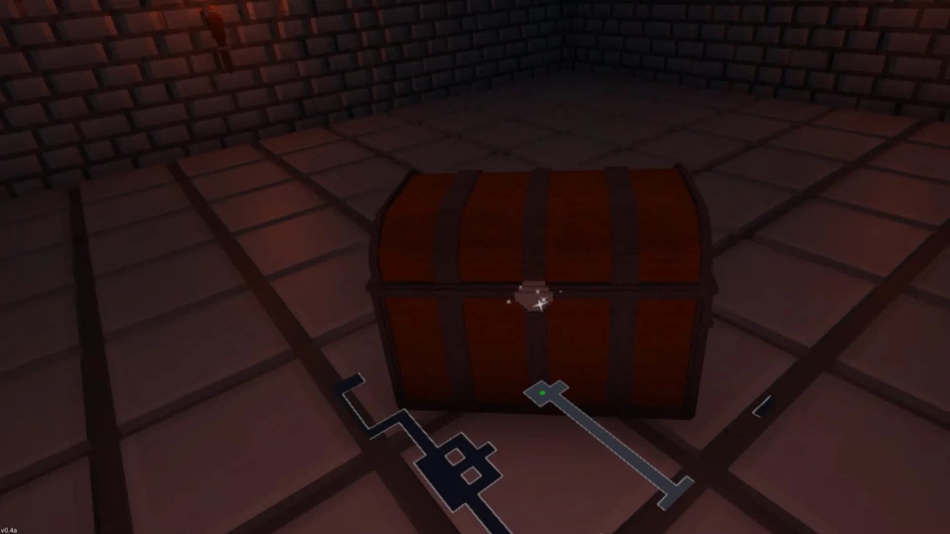 Dungeons & Treasure VR screenshot 4