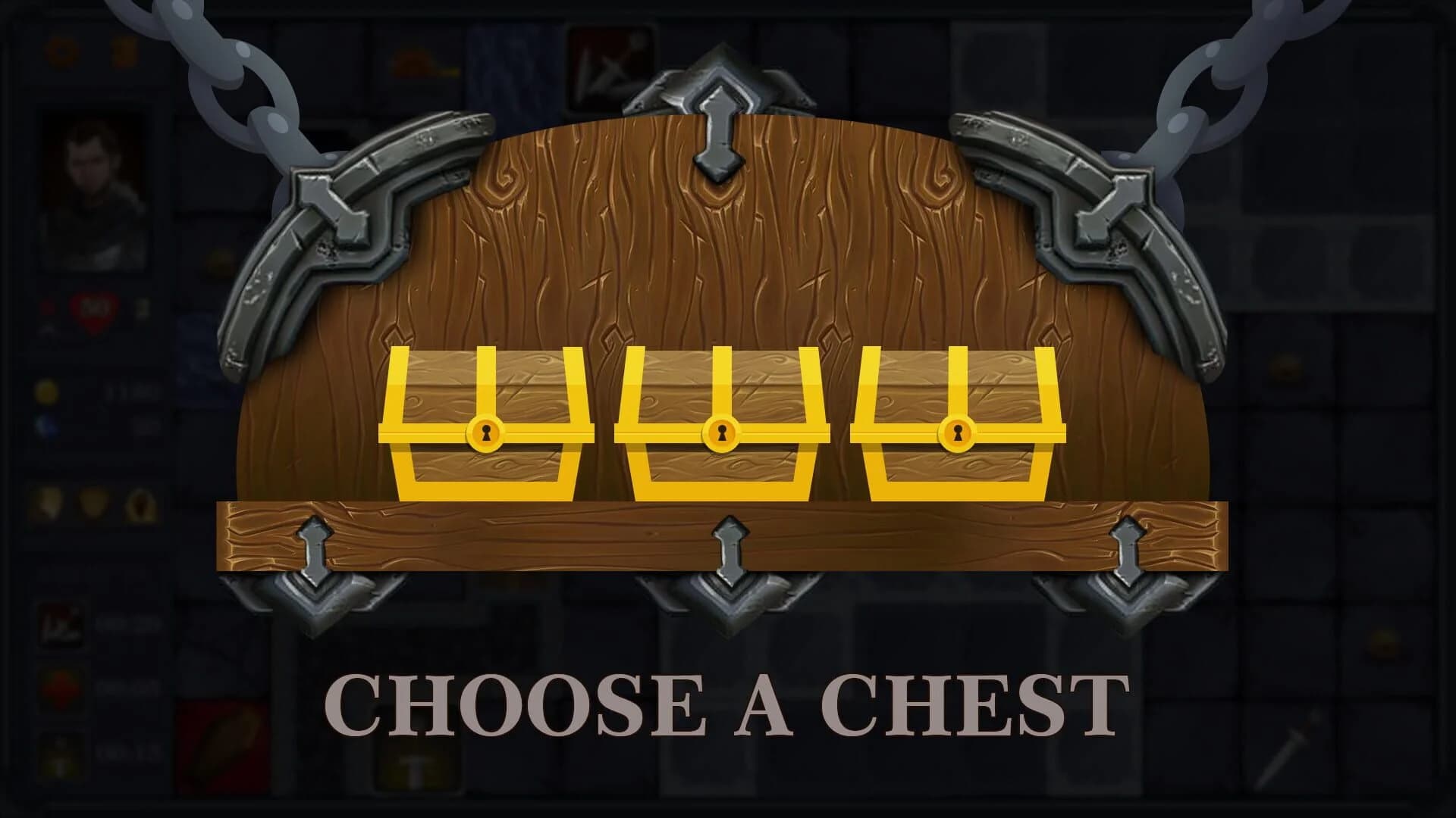 Dungeons & Vampires screenshot 5