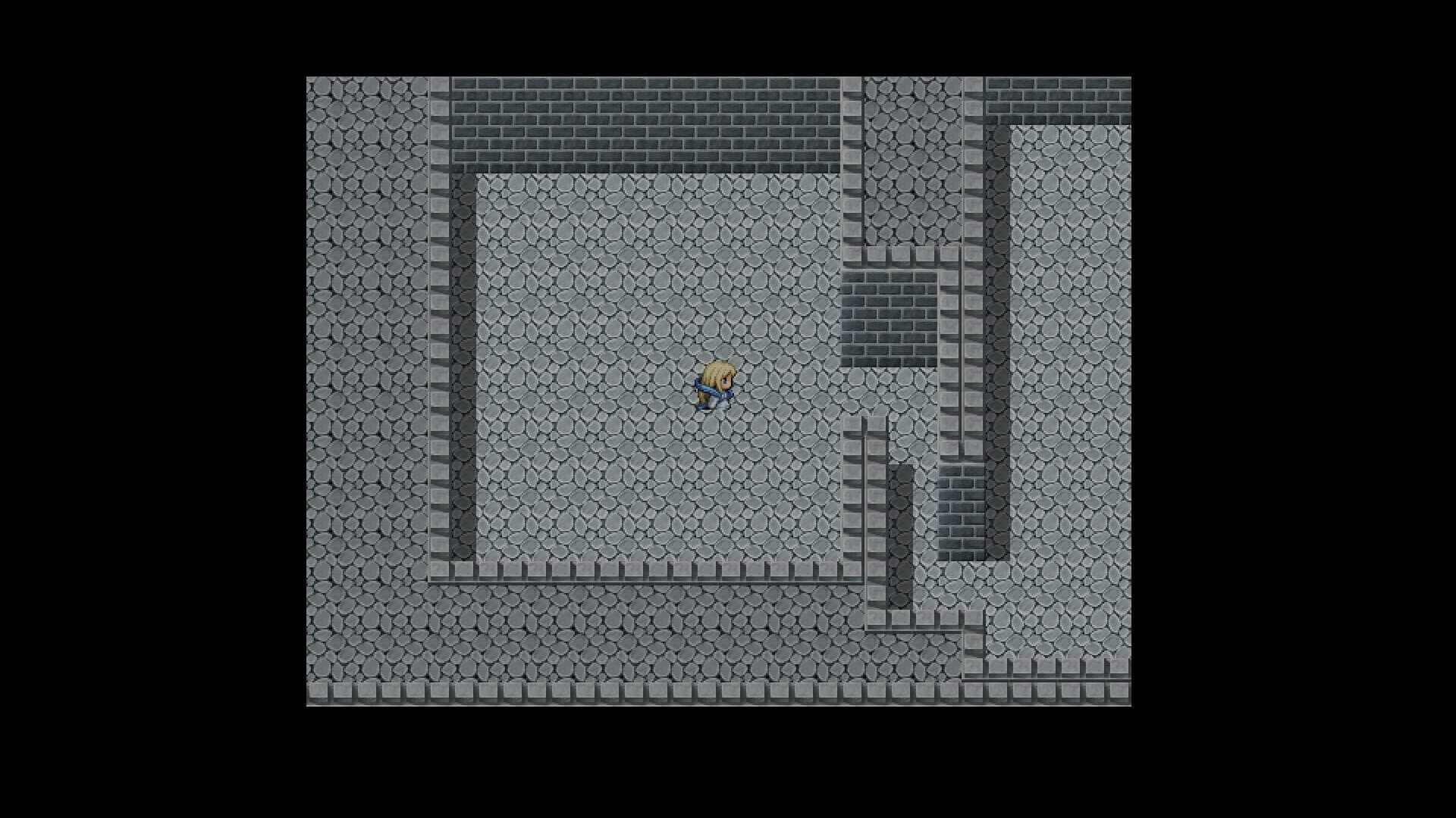 Dungescape! screenshot 5