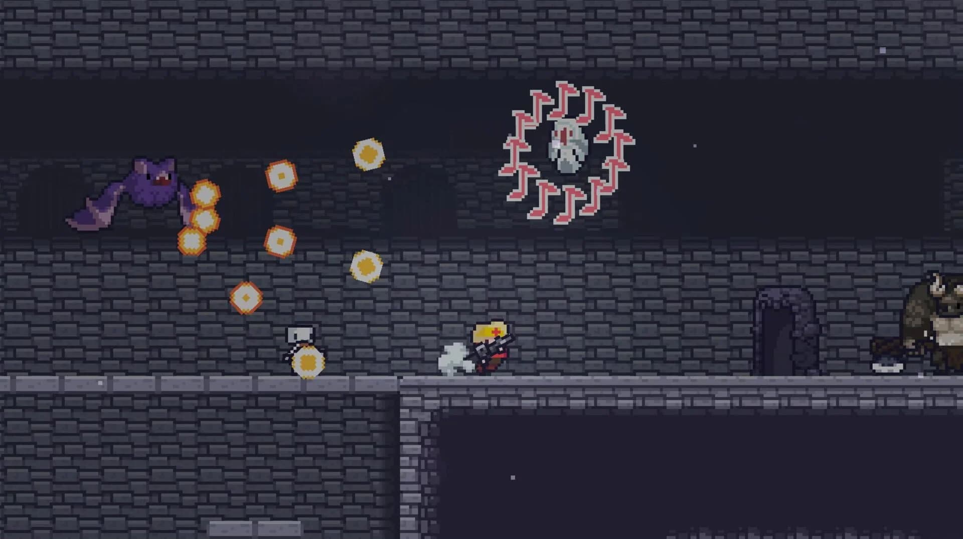 Dungreed screenshot 5