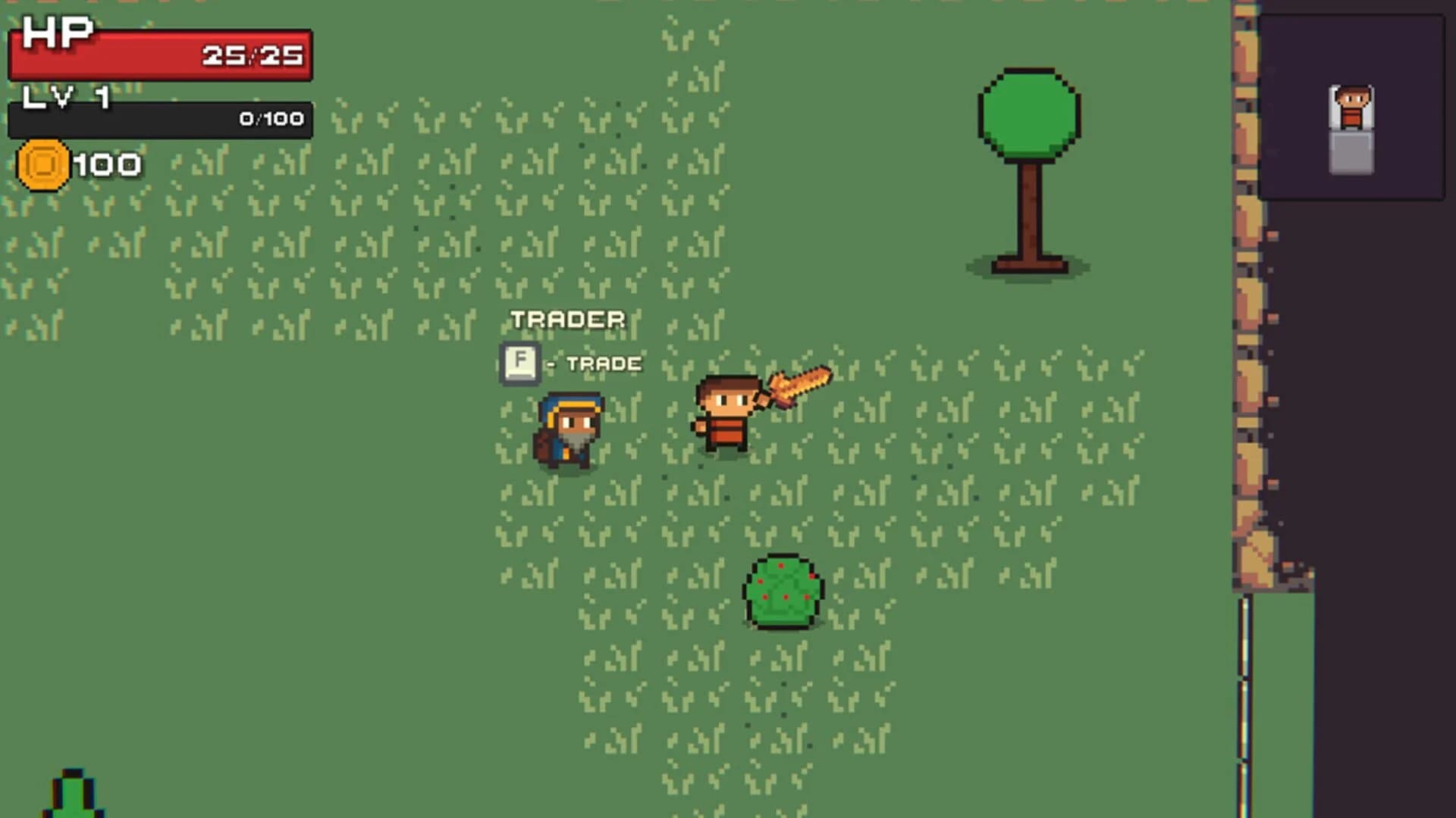 DunHero screenshot 3