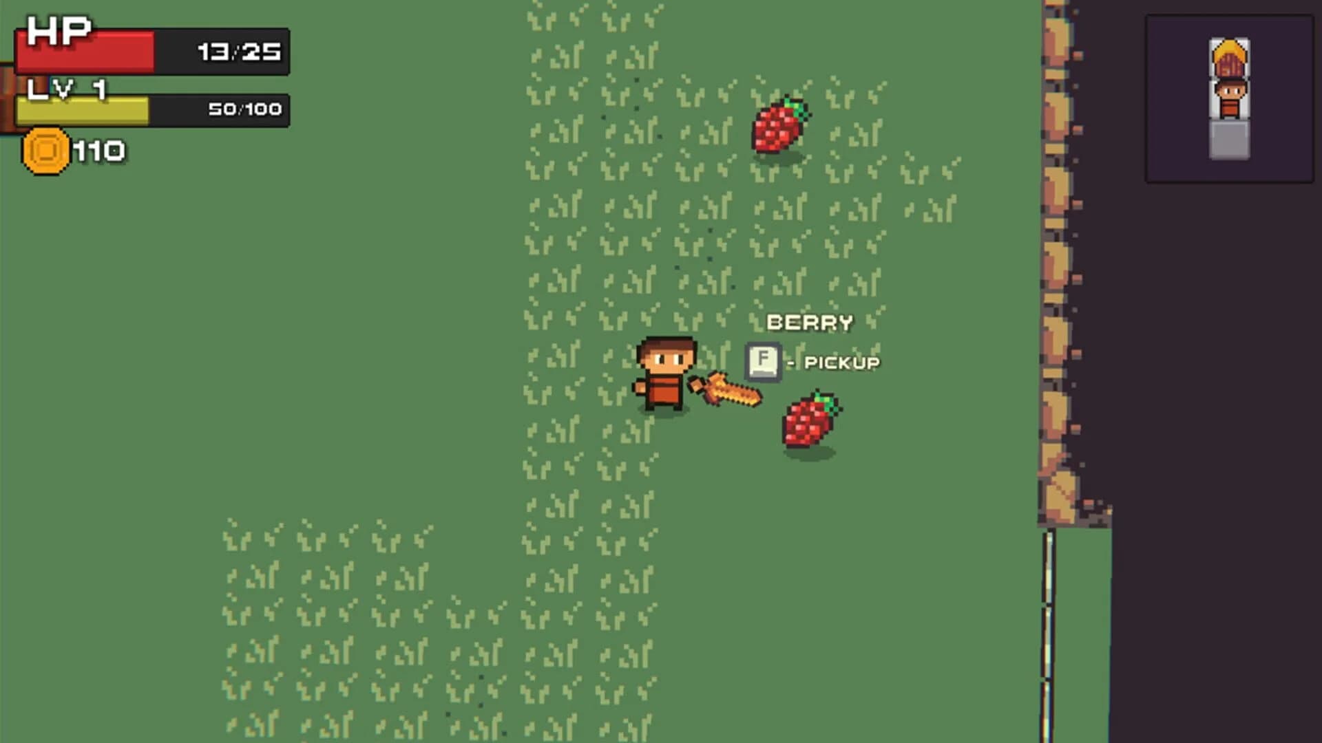 DunHero screenshot 5