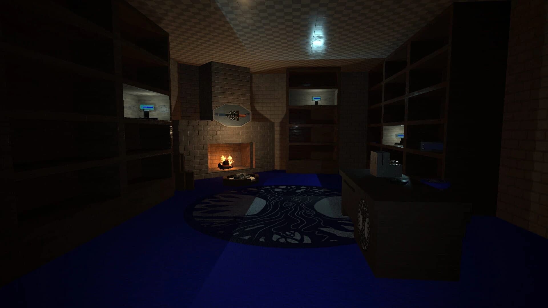 Dunia: Masters screenshot 3