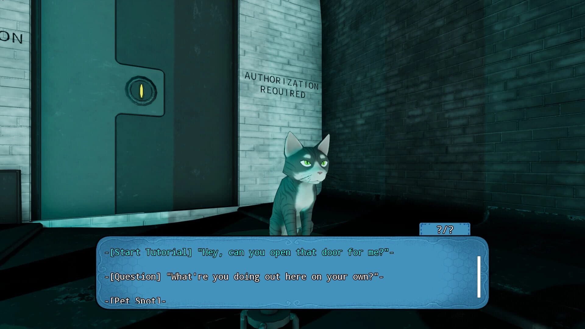 Dunia: The North Wood screenshot 2
