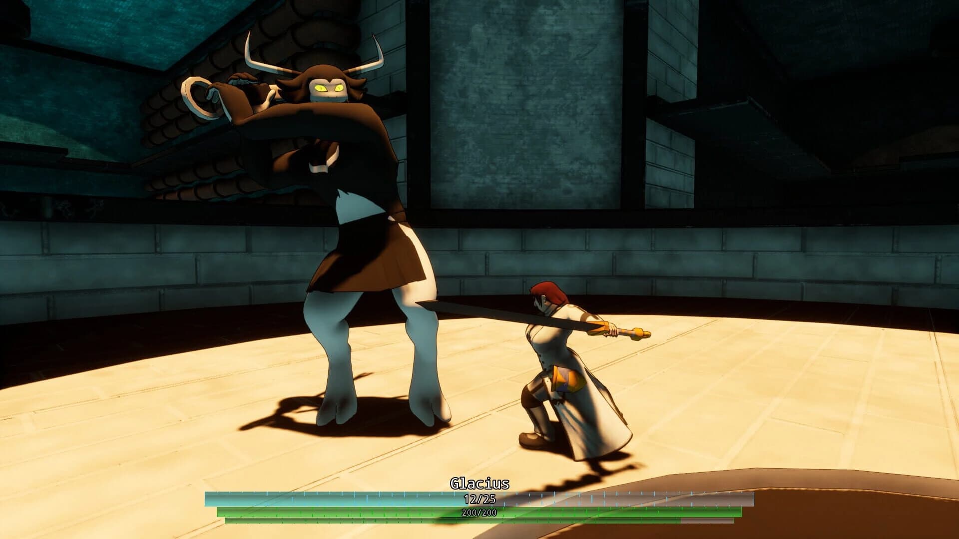 Dunia: The North Wood screenshot 5
