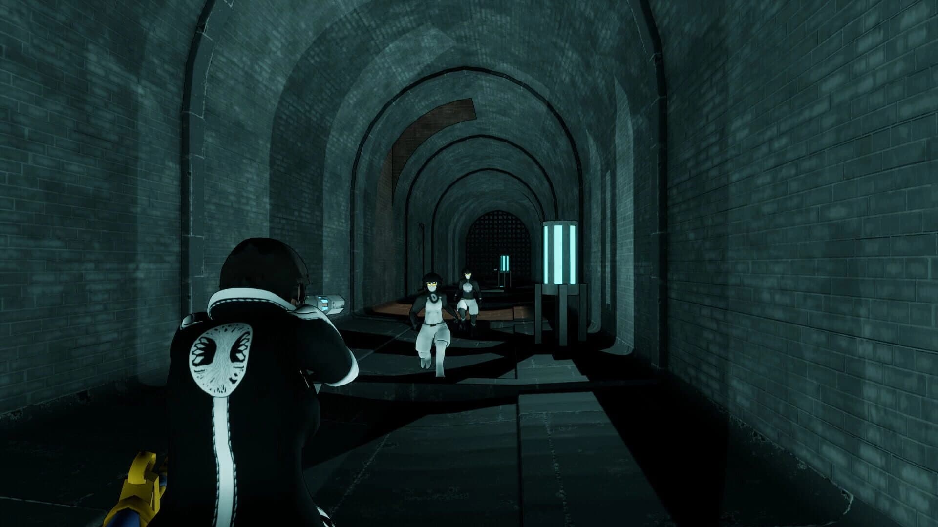 Dunia: The North Wood screenshot 1