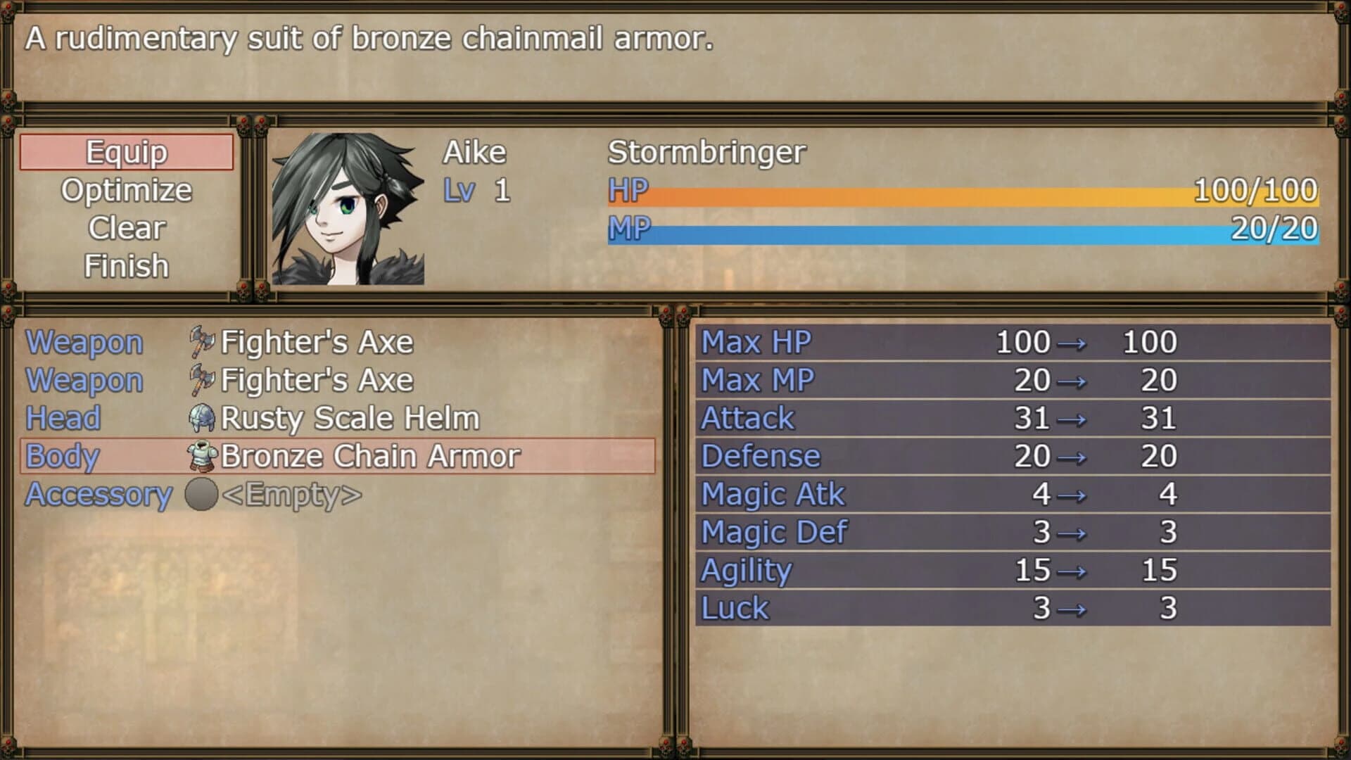 DunJaunt screenshot 3