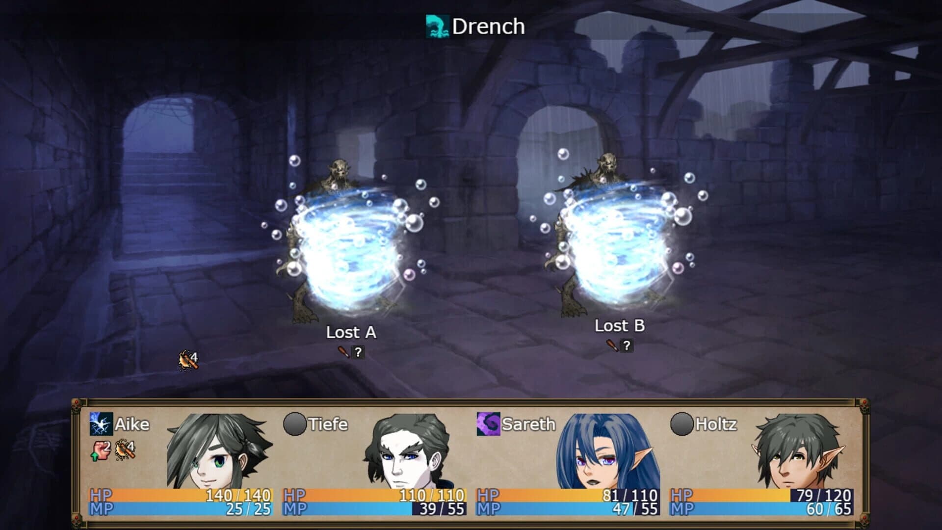 DunJaunt screenshot 5