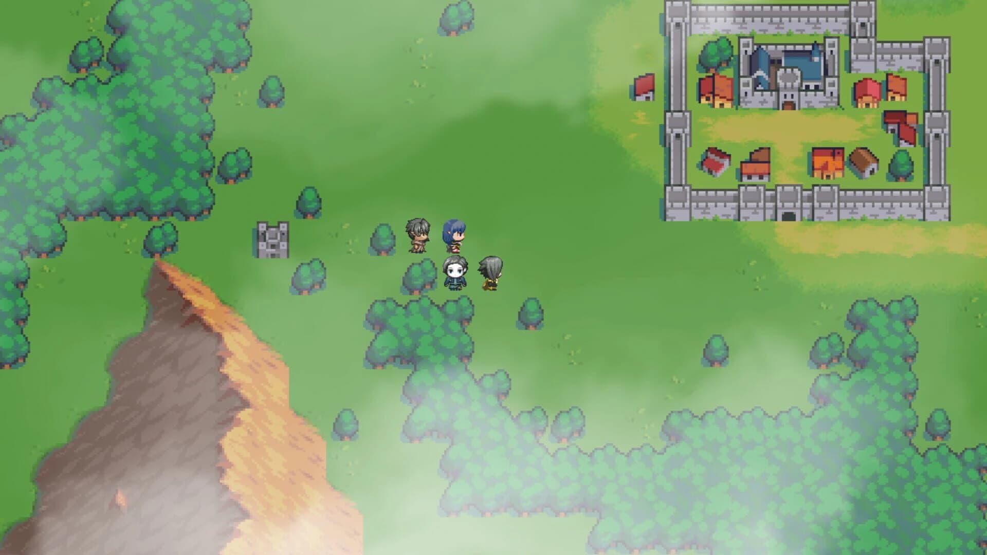 DunJaunt screenshot 1