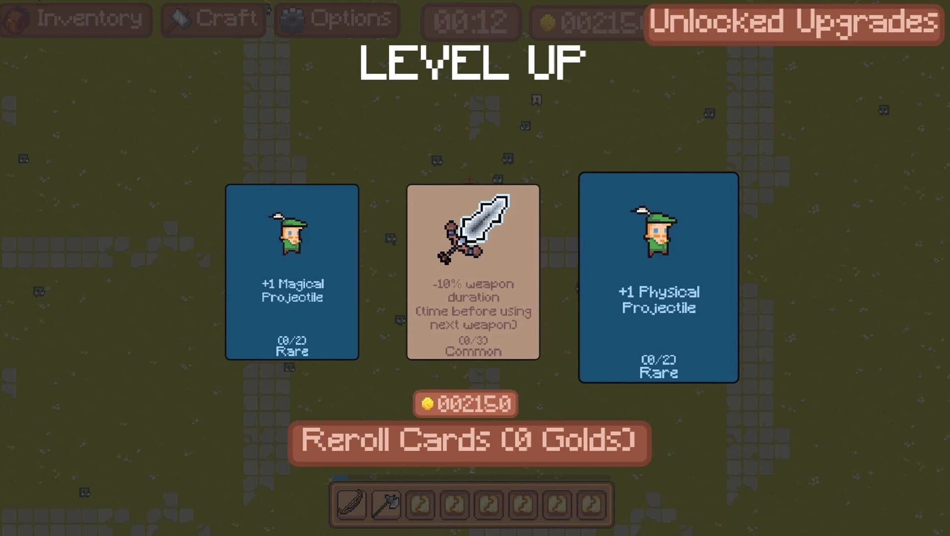 DunJumb screenshot 2