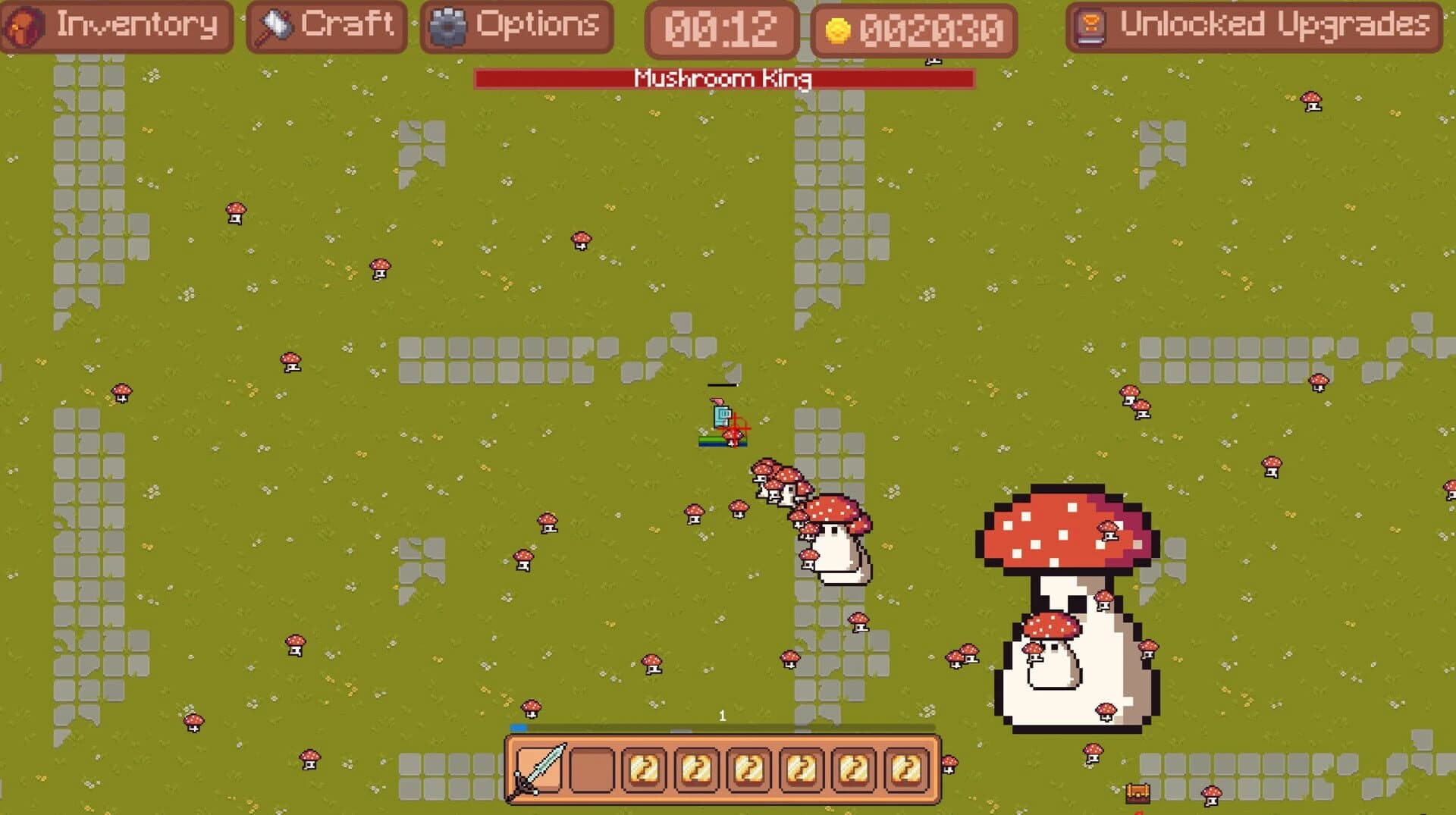 DunJumb screenshot 1