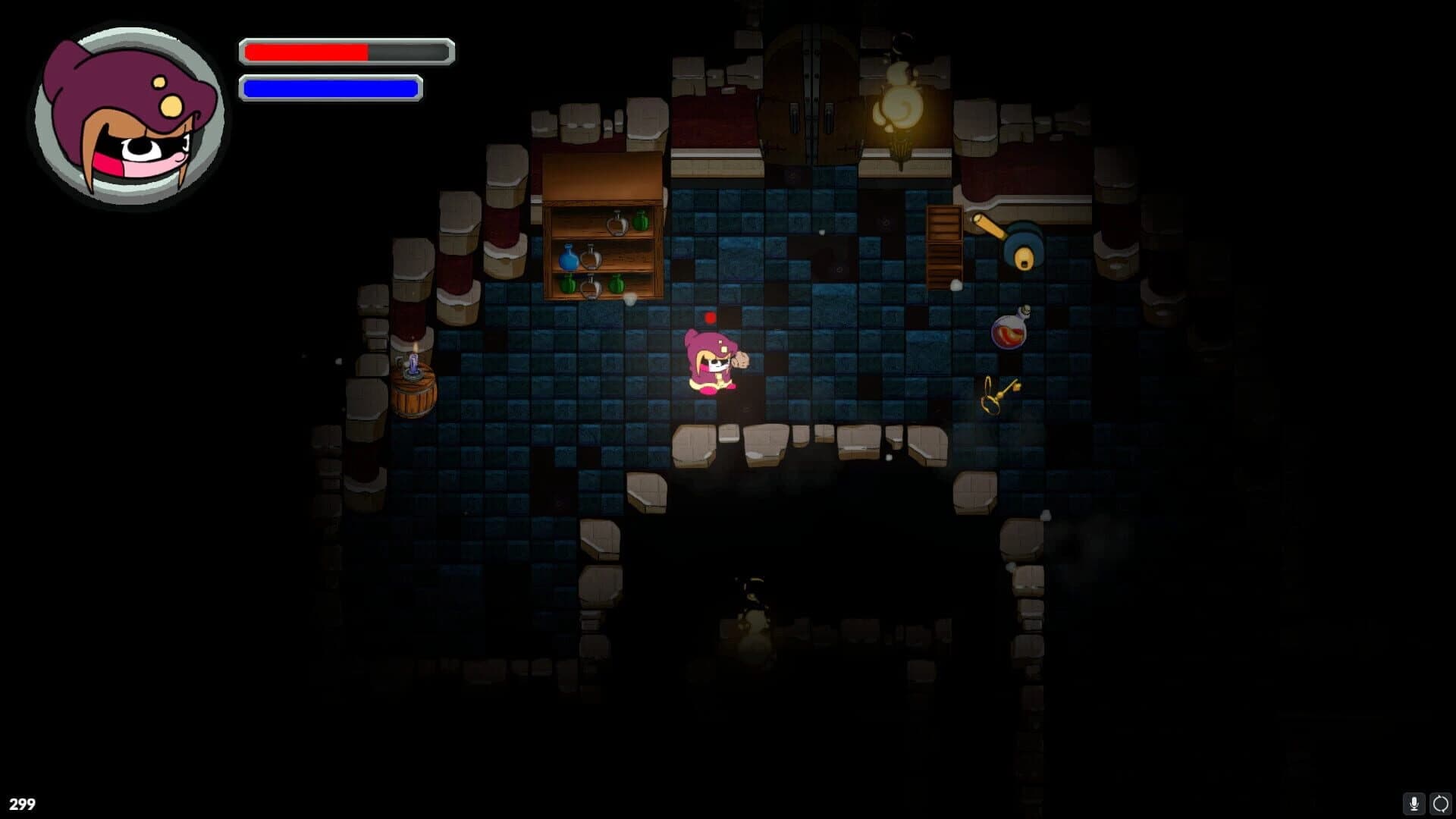 Dunjunguy screenshot 4