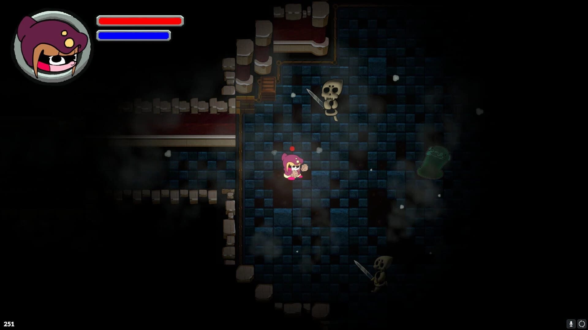 Dunjunguy screenshot 3