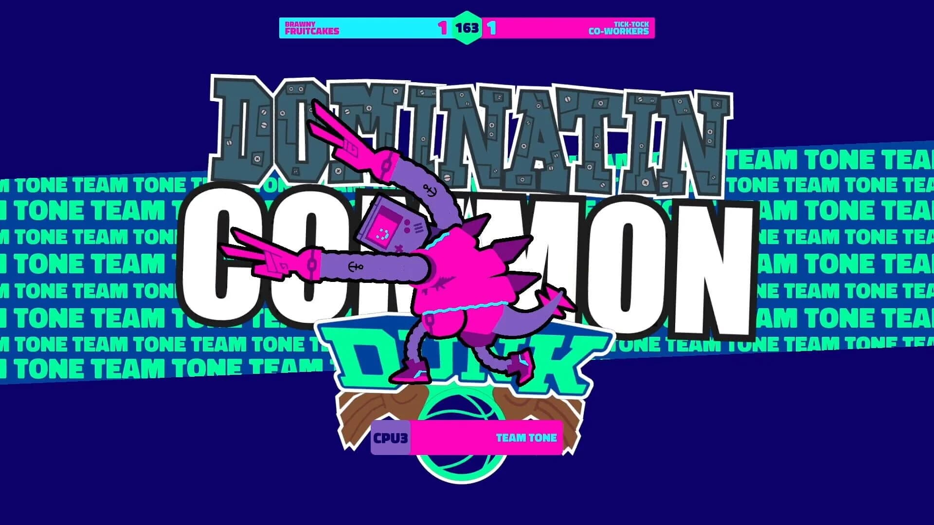 Dunk Dunk screenshot 5