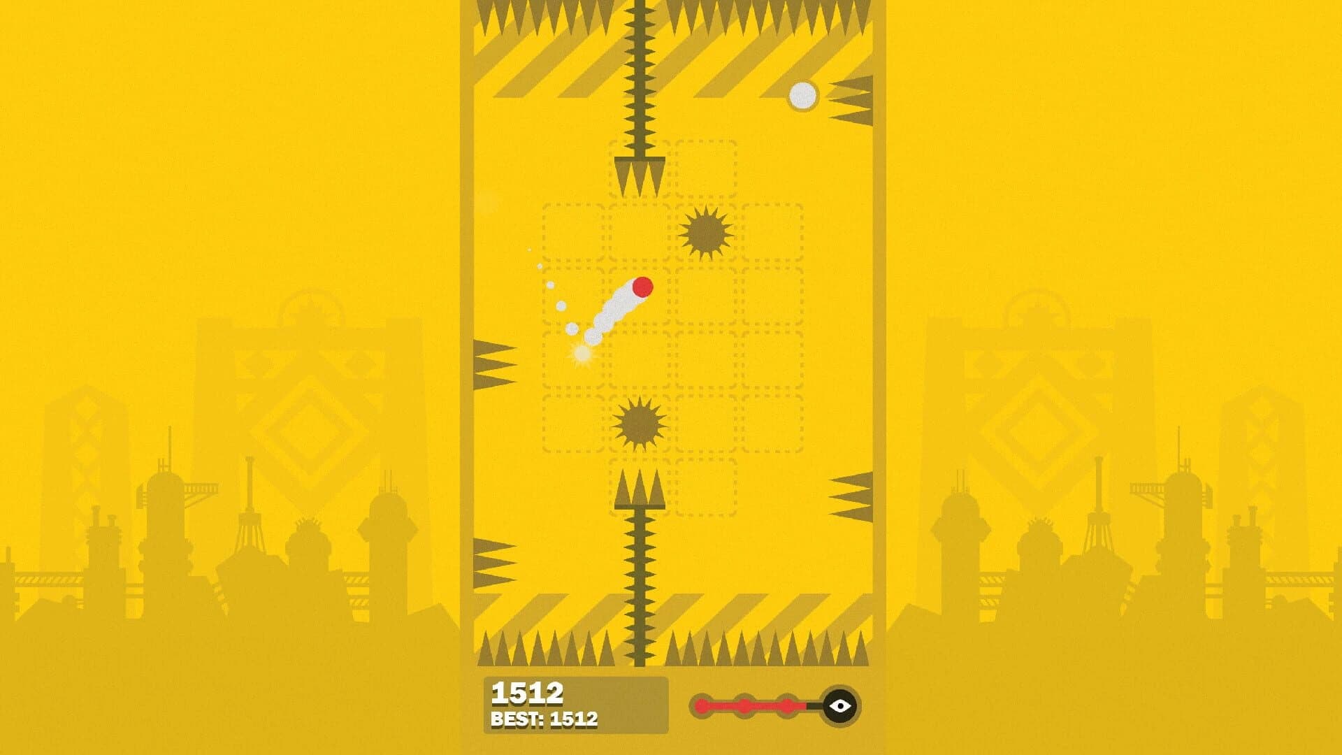 Dunkypung screenshot 3