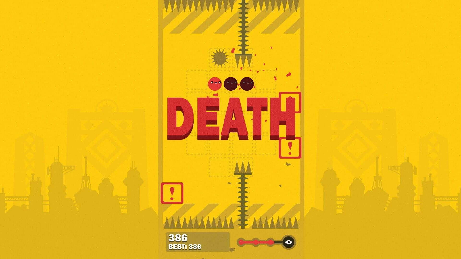 Dunkypung screenshot 4