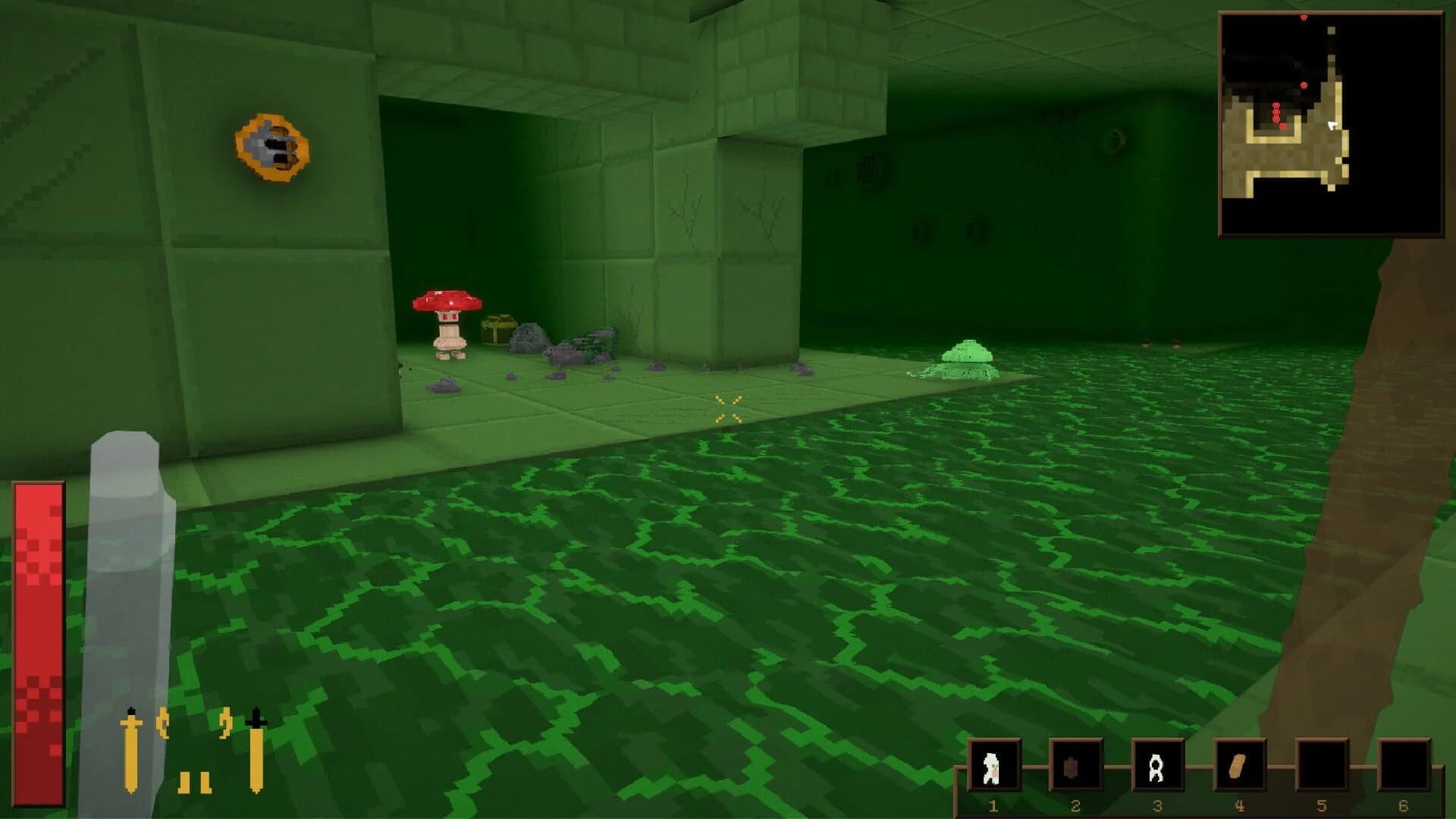 Dunrog screenshot 4