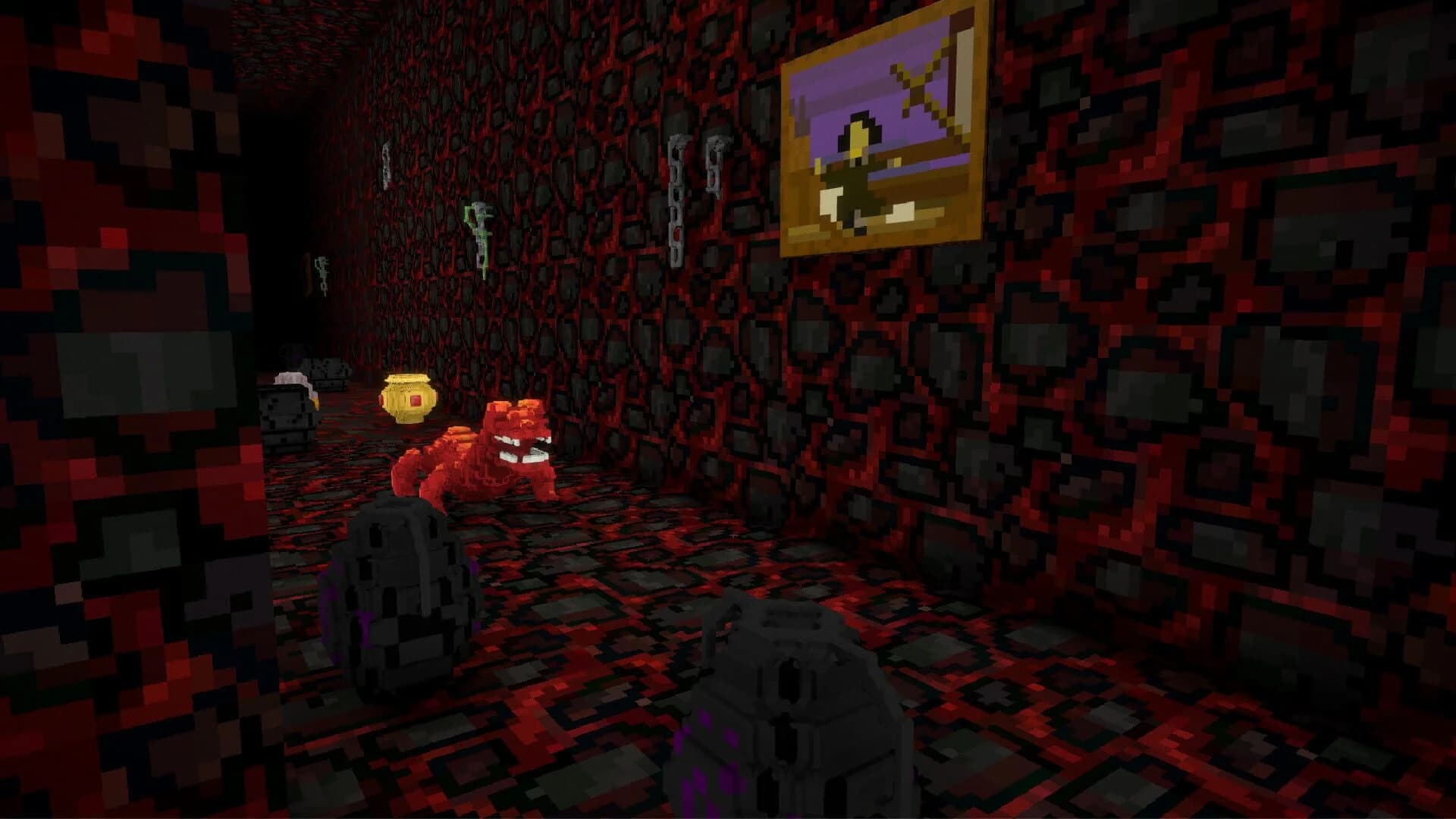 Dunrog screenshot 5