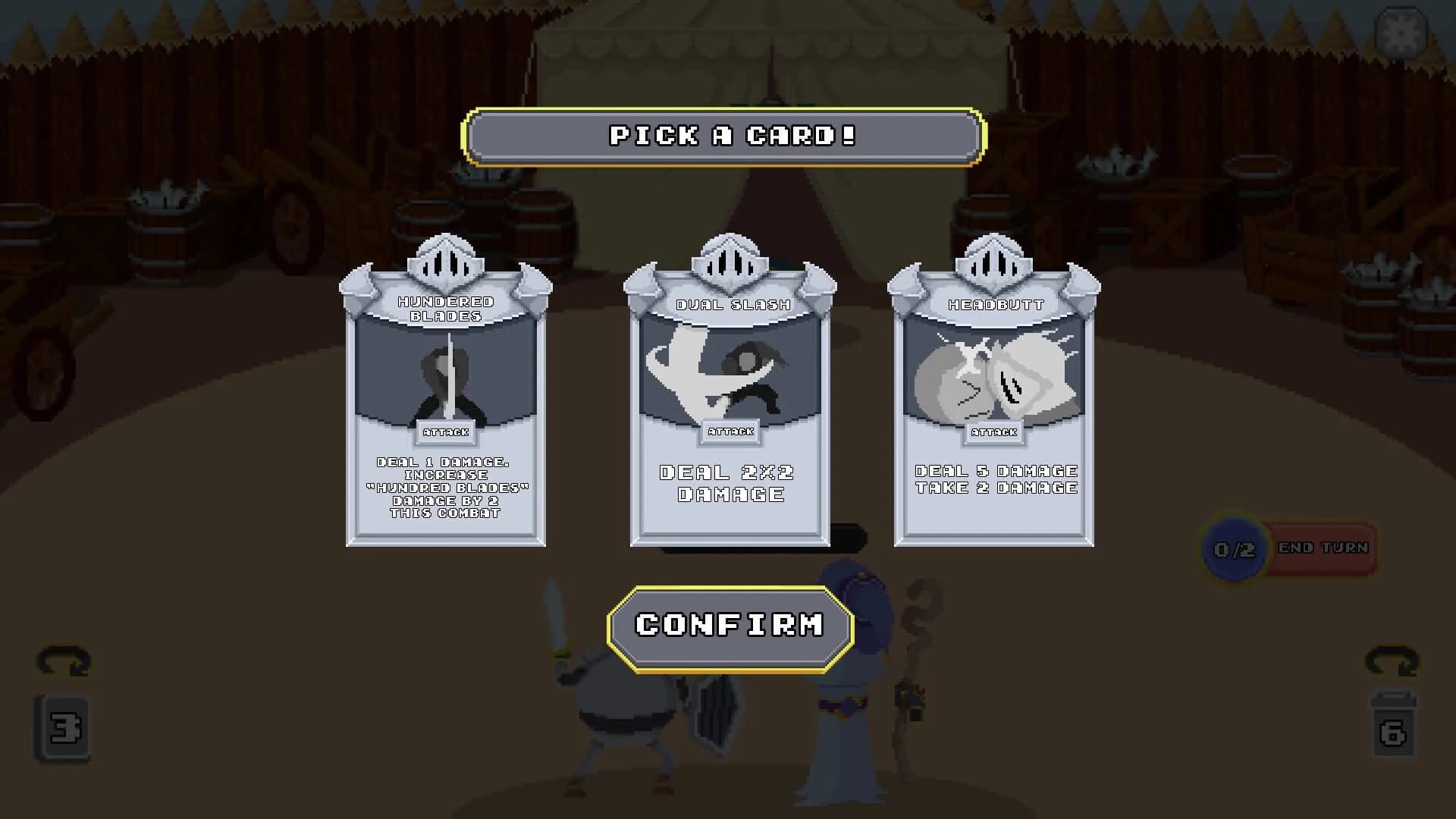 Duo Quest screenshot 3