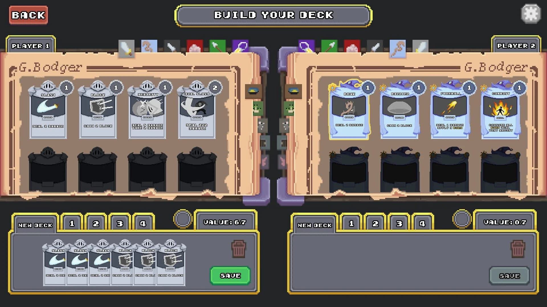 Duo Quest screenshot 5