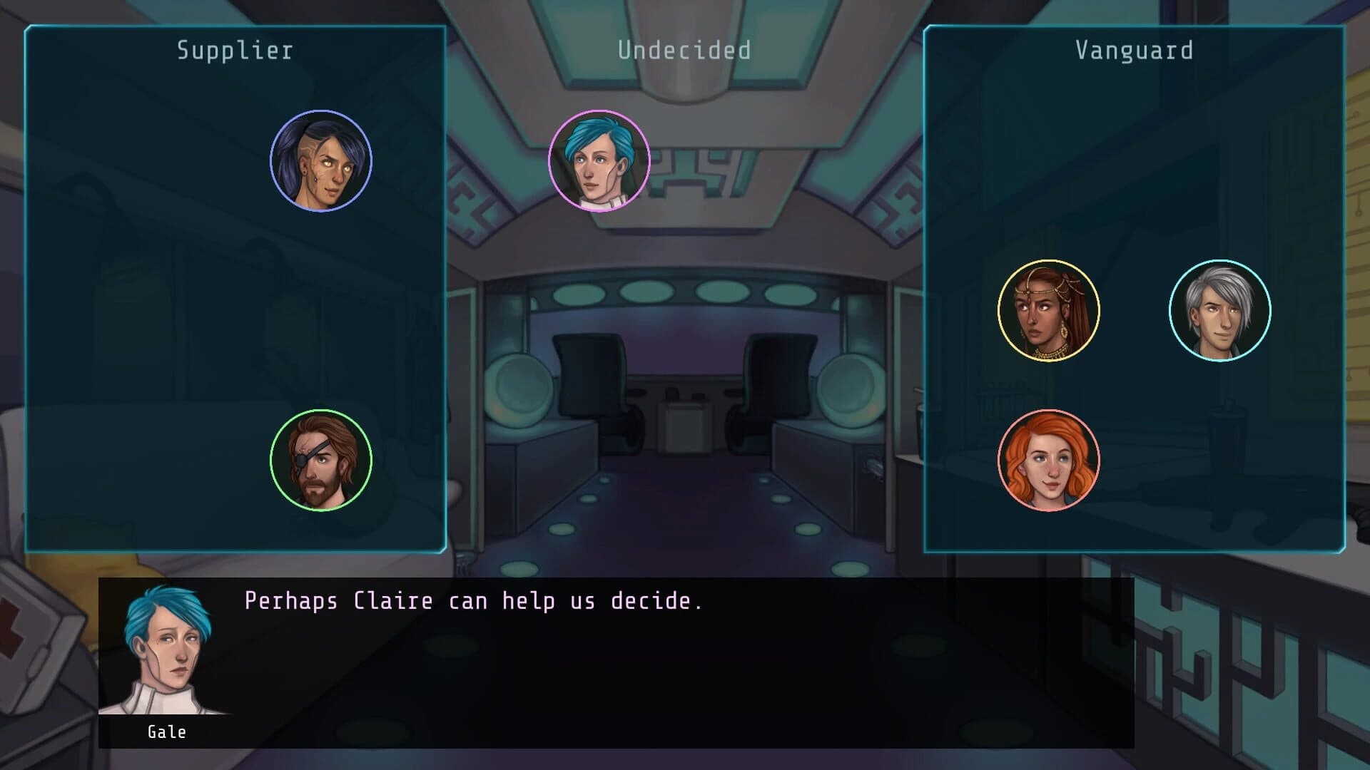 Dupli_City screenshot 1