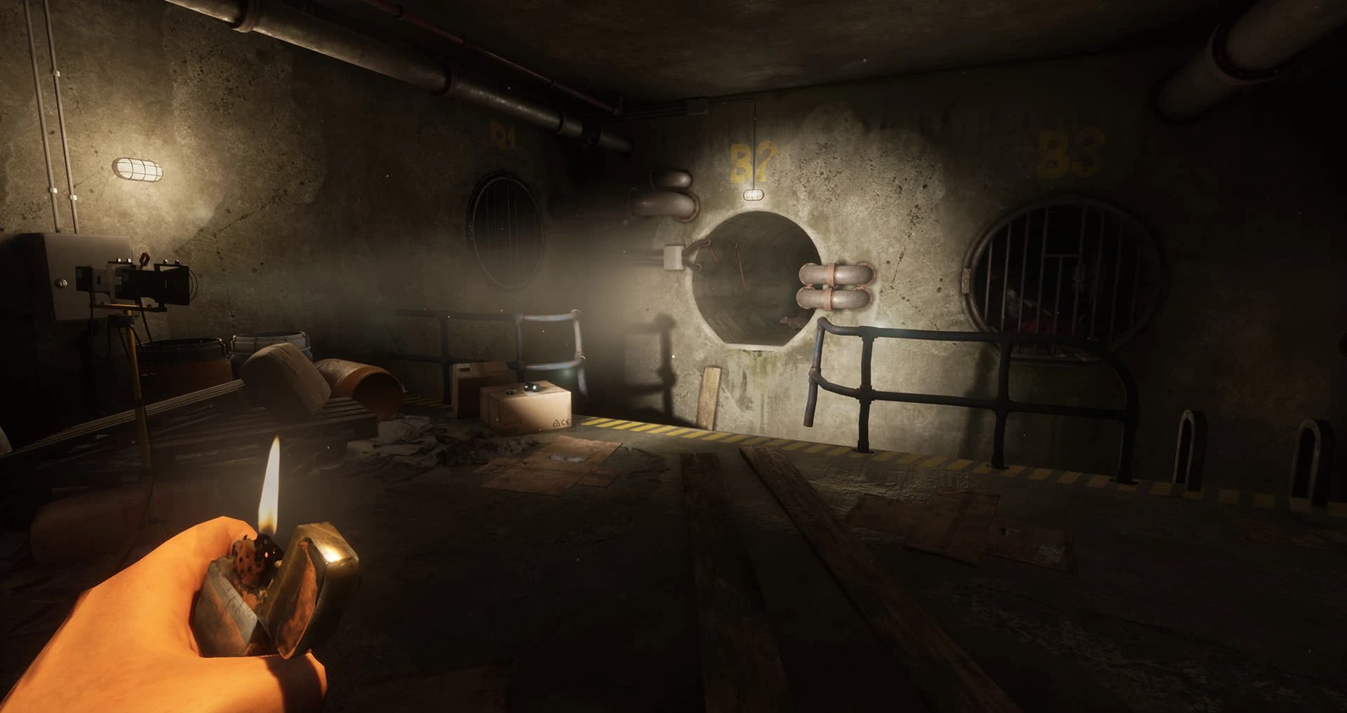 duplicate Die Young: Prologue screenshot 3