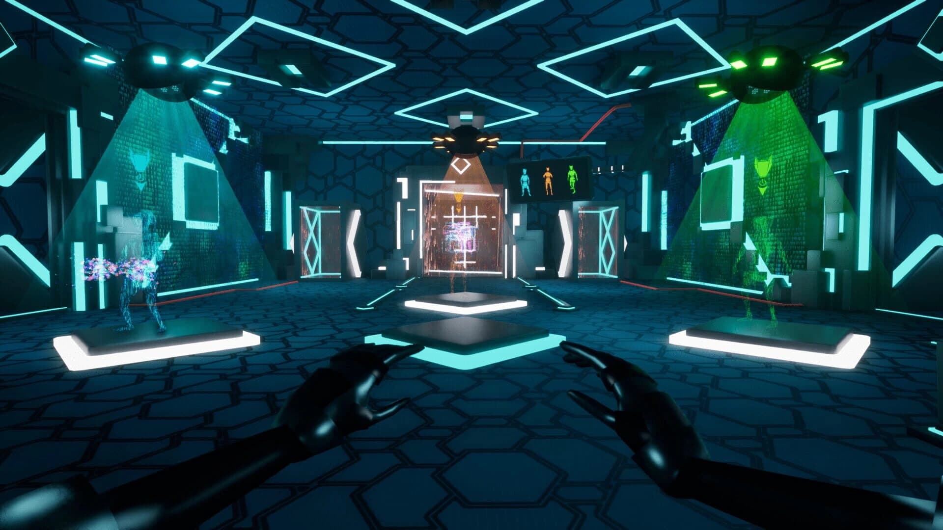 Duplicate Dissolution screenshot 3