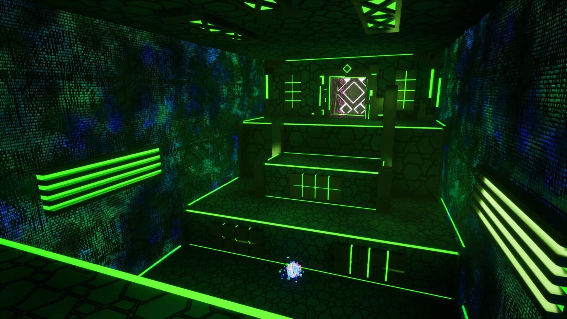 Duplicate Dissolution screenshot 1