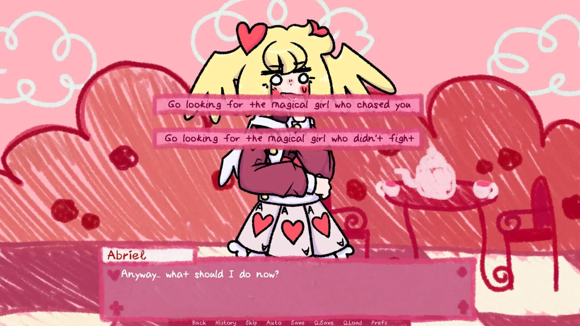 Duplicity Loop screenshot 4