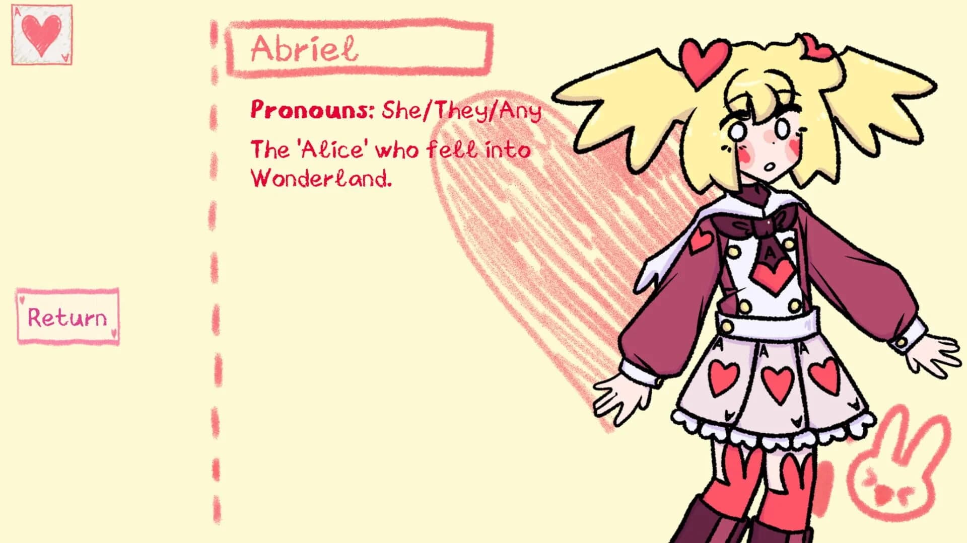 Duplicity Loop screenshot 1