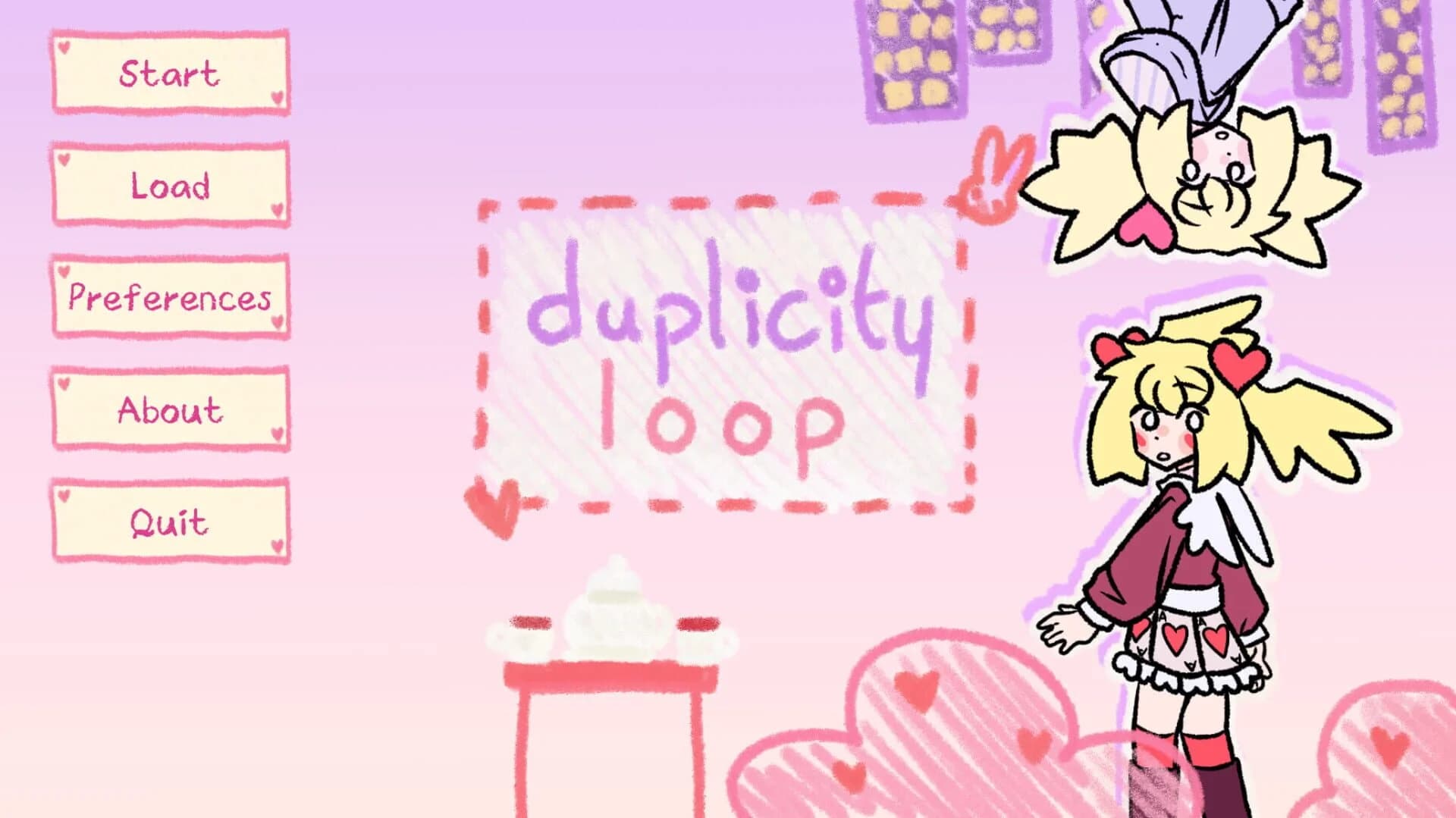 Duplicity Loop screenshot 3