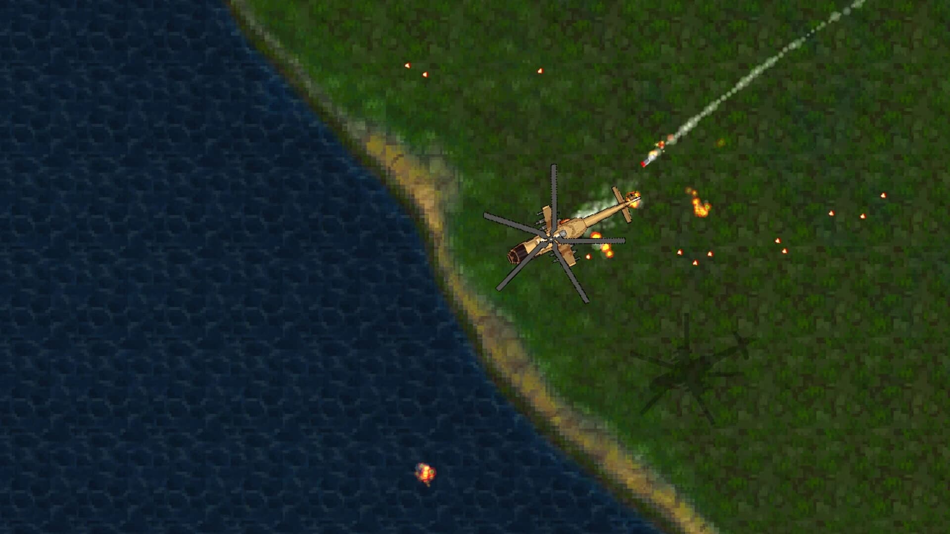 Duralumin Wind screenshot 5
