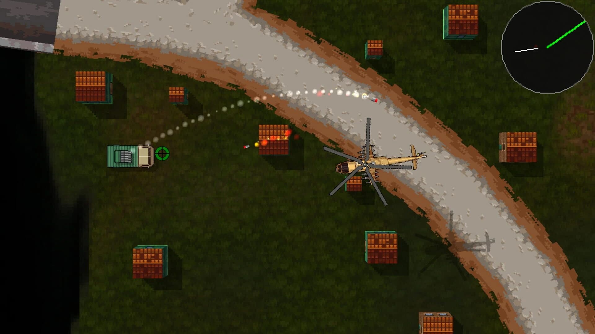 Duralumin Wind screenshot 4