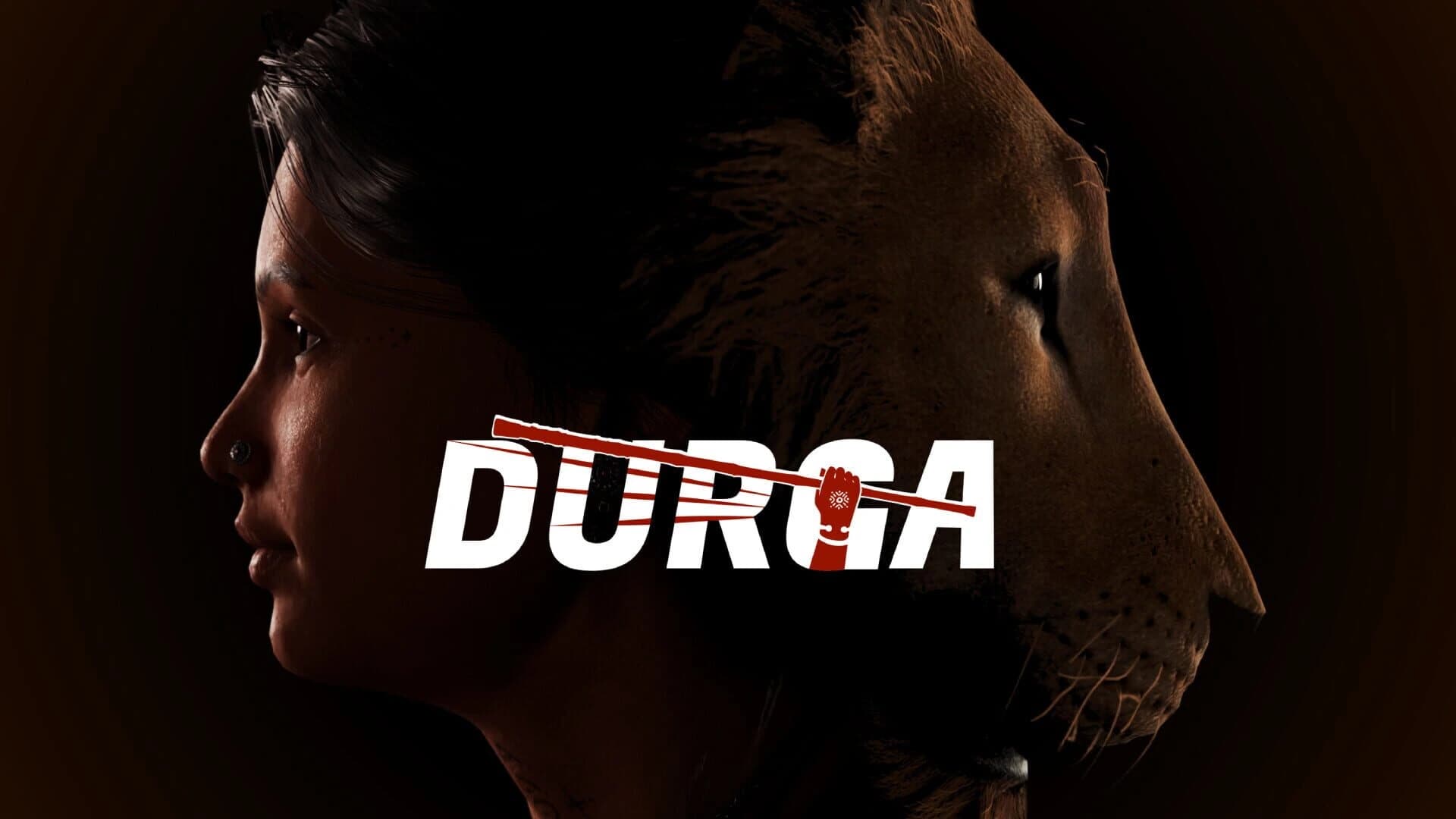 Durga: The Lionhearted screenshot 1