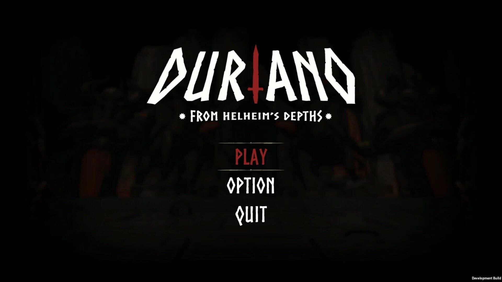 Duriano screenshot 1