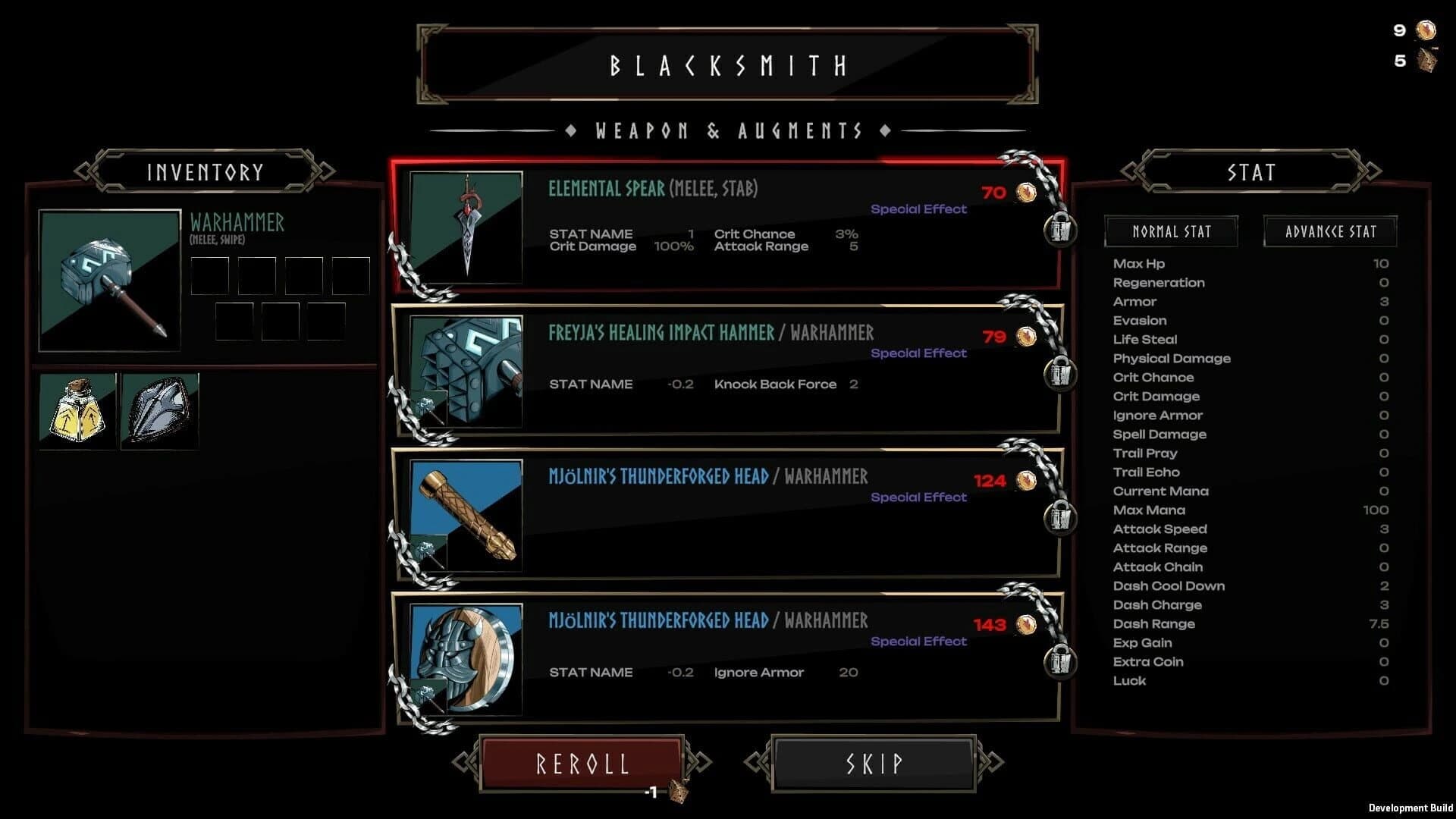 Duriano screenshot 5