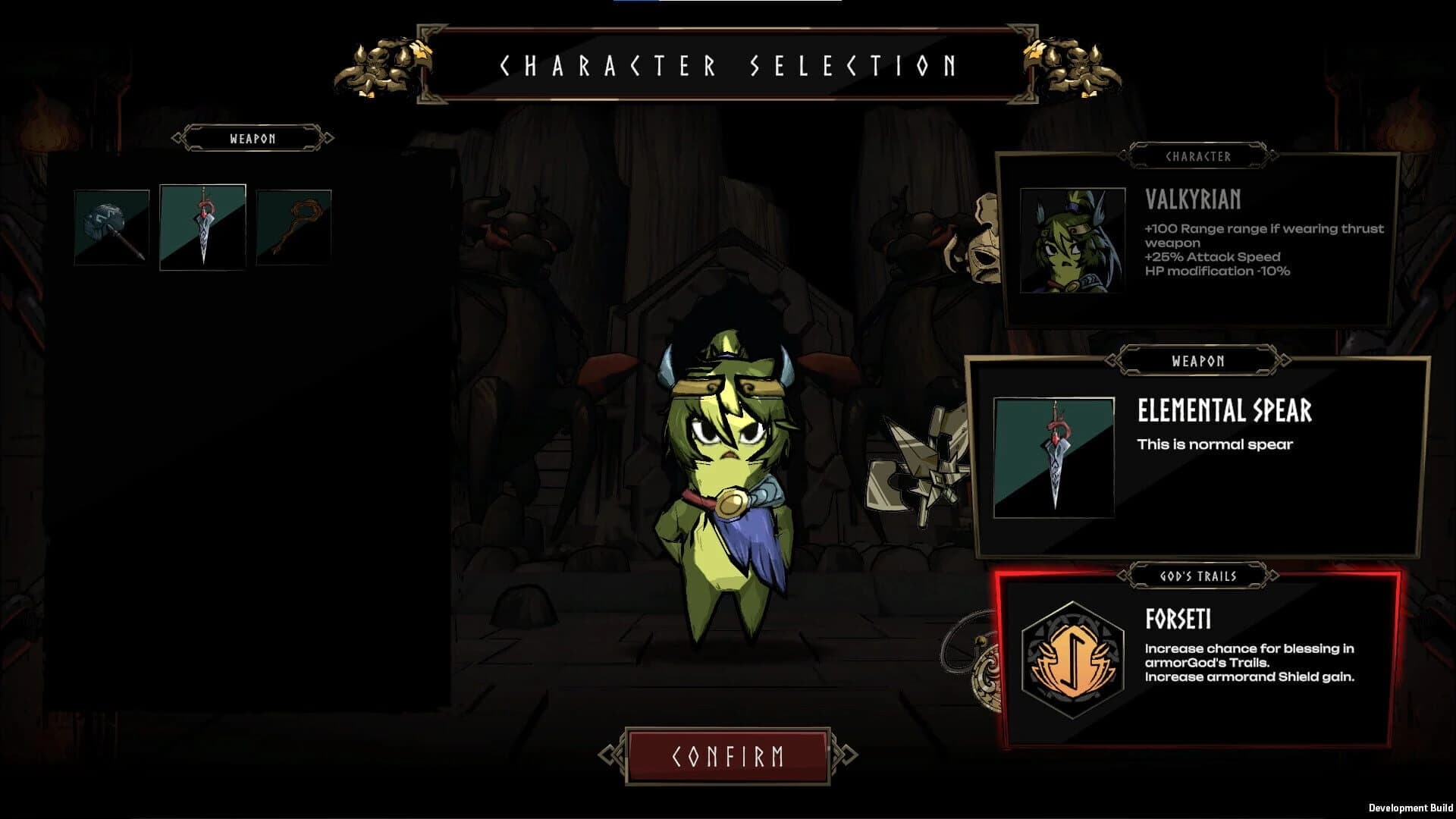 Duriano screenshot 2