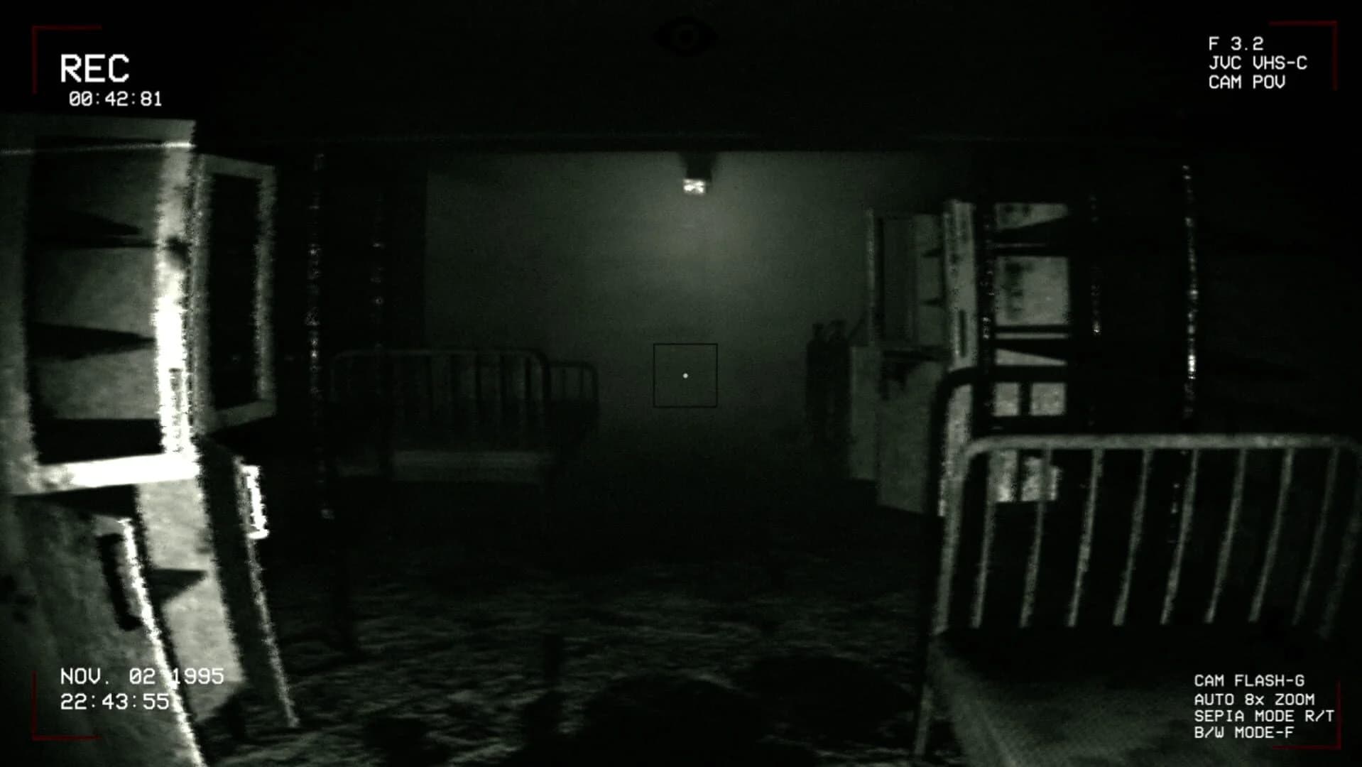 Durium Hospital Lost Tape 95 screenshot 5