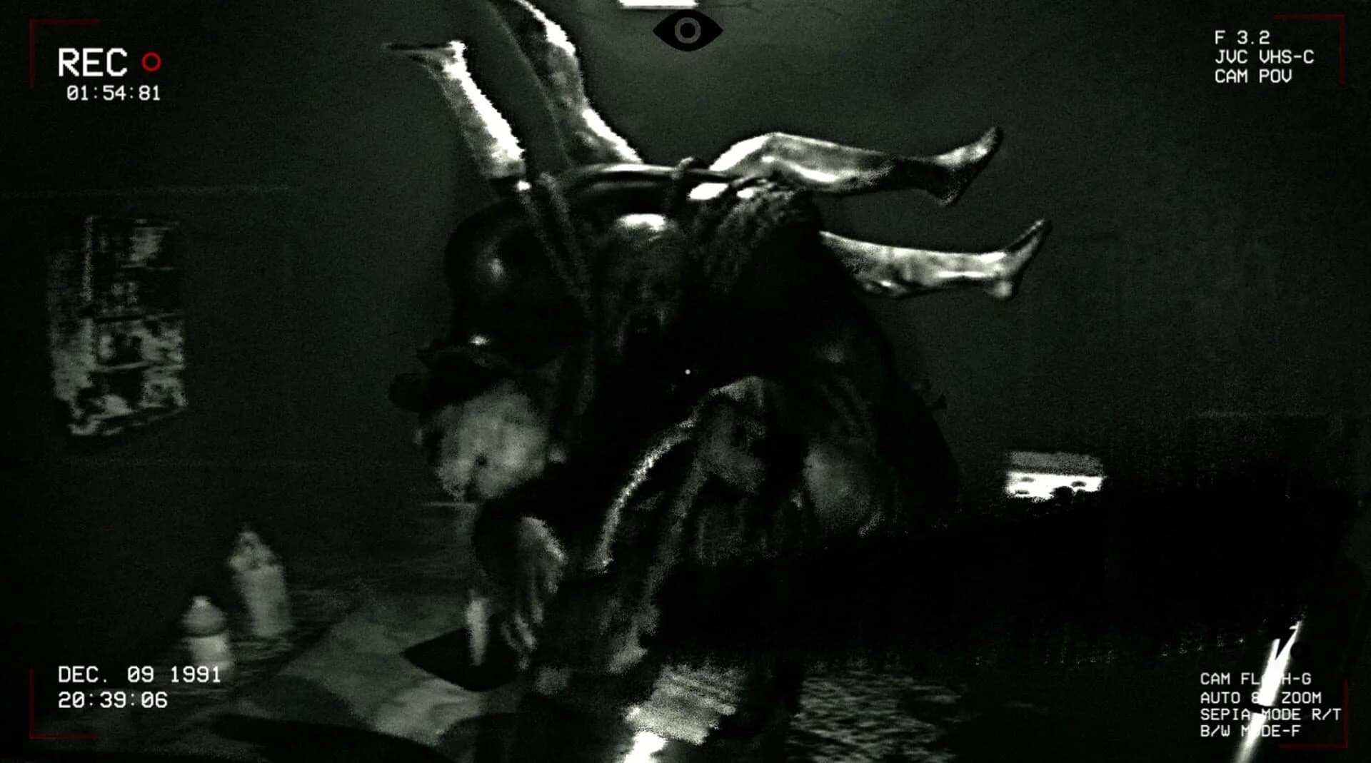 Durium Hospital Lost Tape 95 screenshot 1