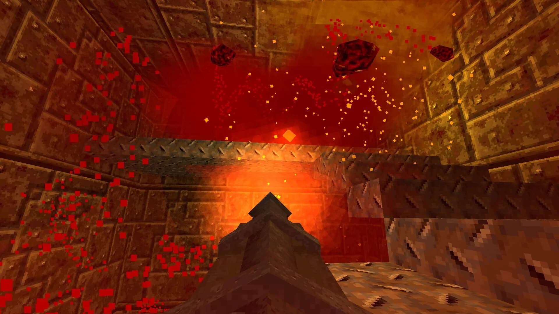 Dusk screenshot 2