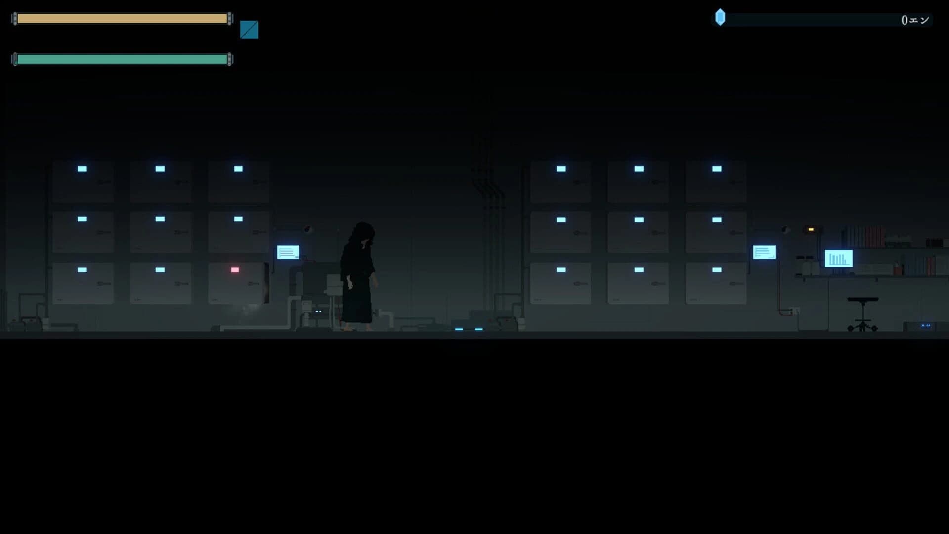 Dusk City screenshot 4