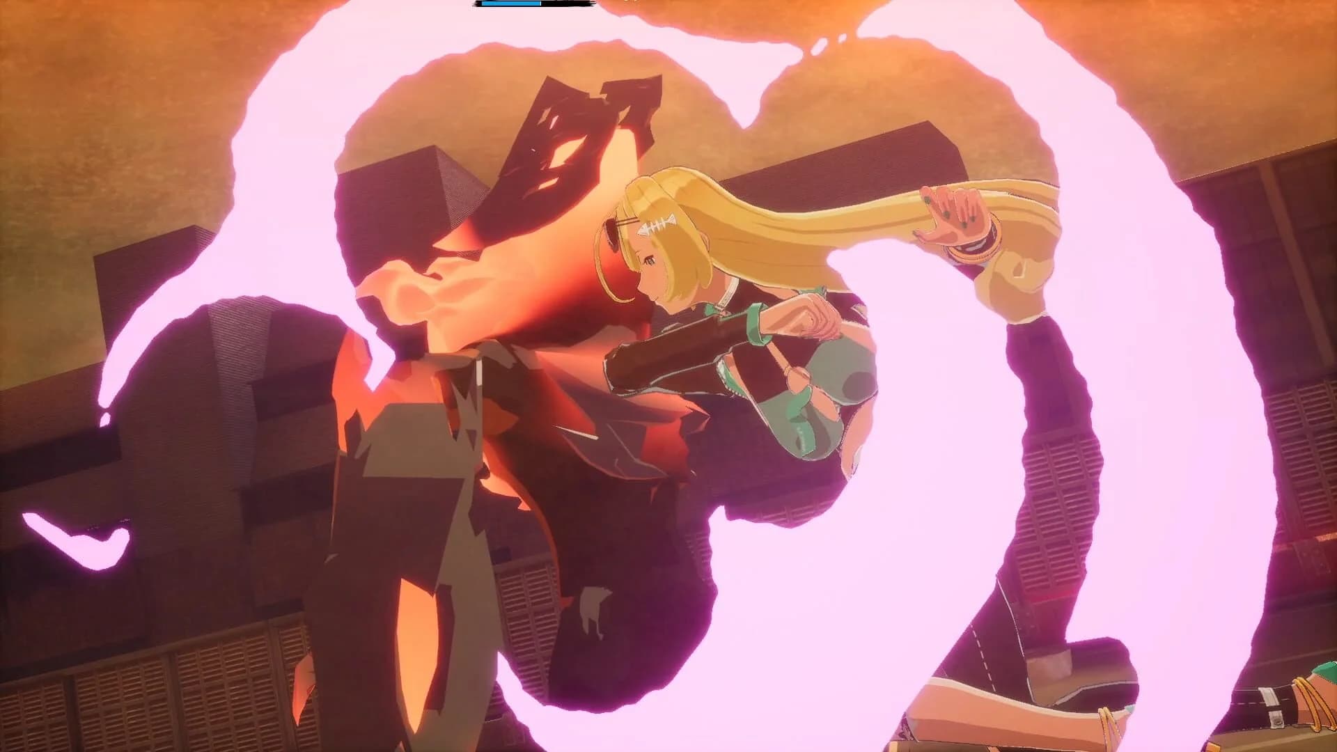 Dusk Diver 2 screenshot 5