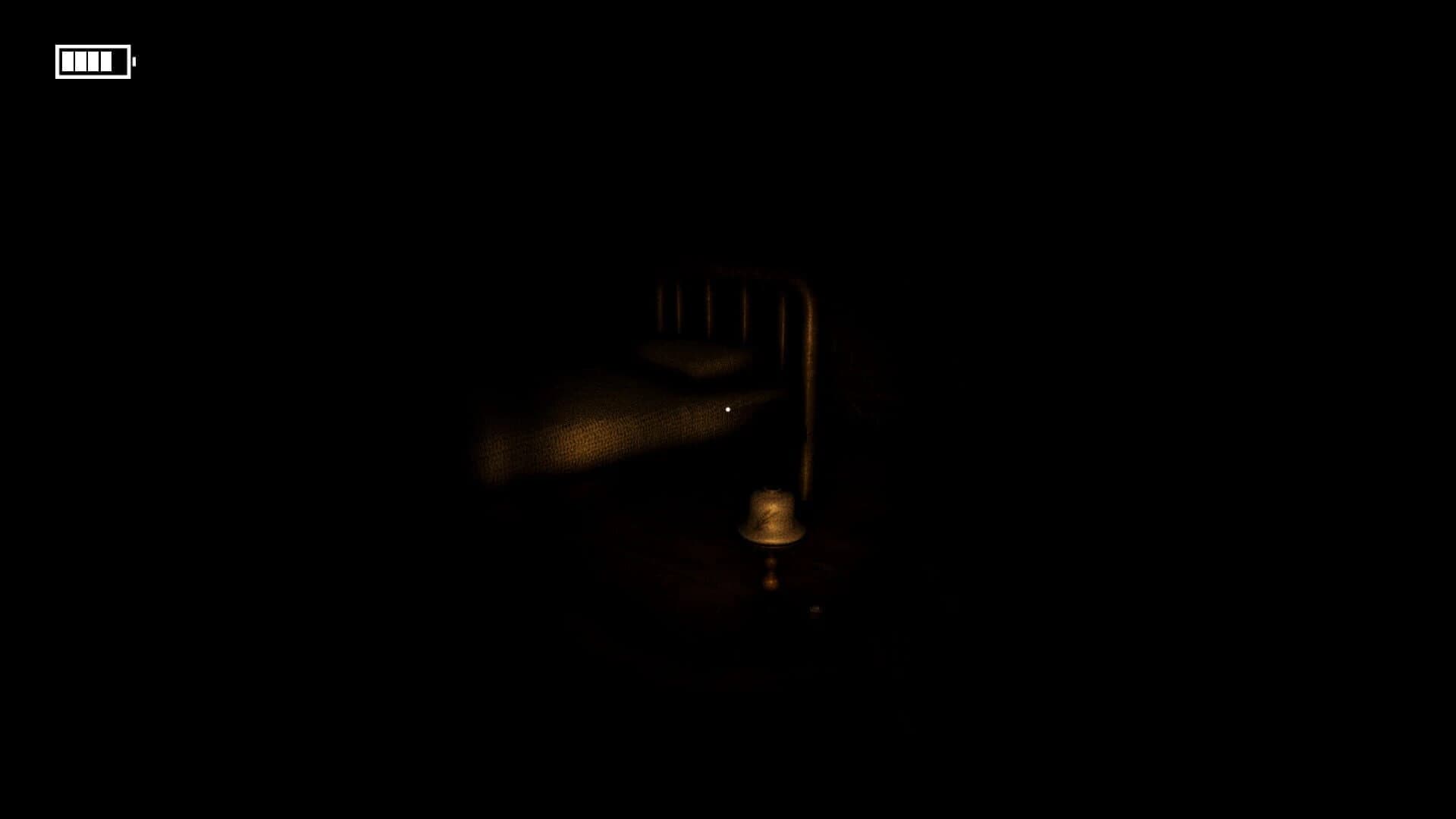 Dusk of Confinement screenshot 4