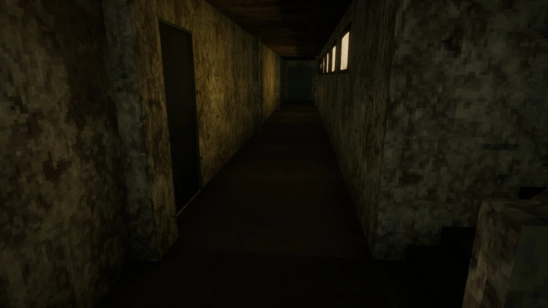 Dusk Park screenshot 1