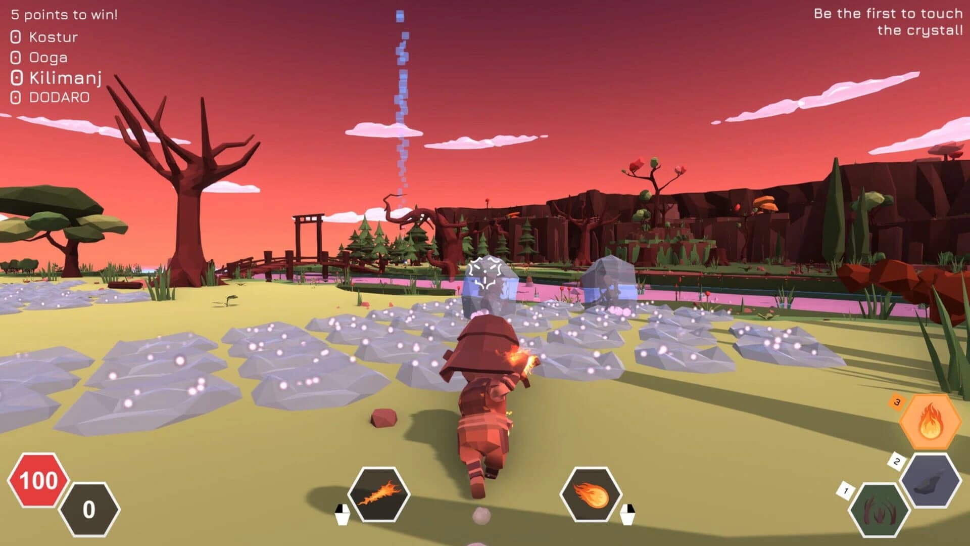 Dusk Warlocks screenshot 4