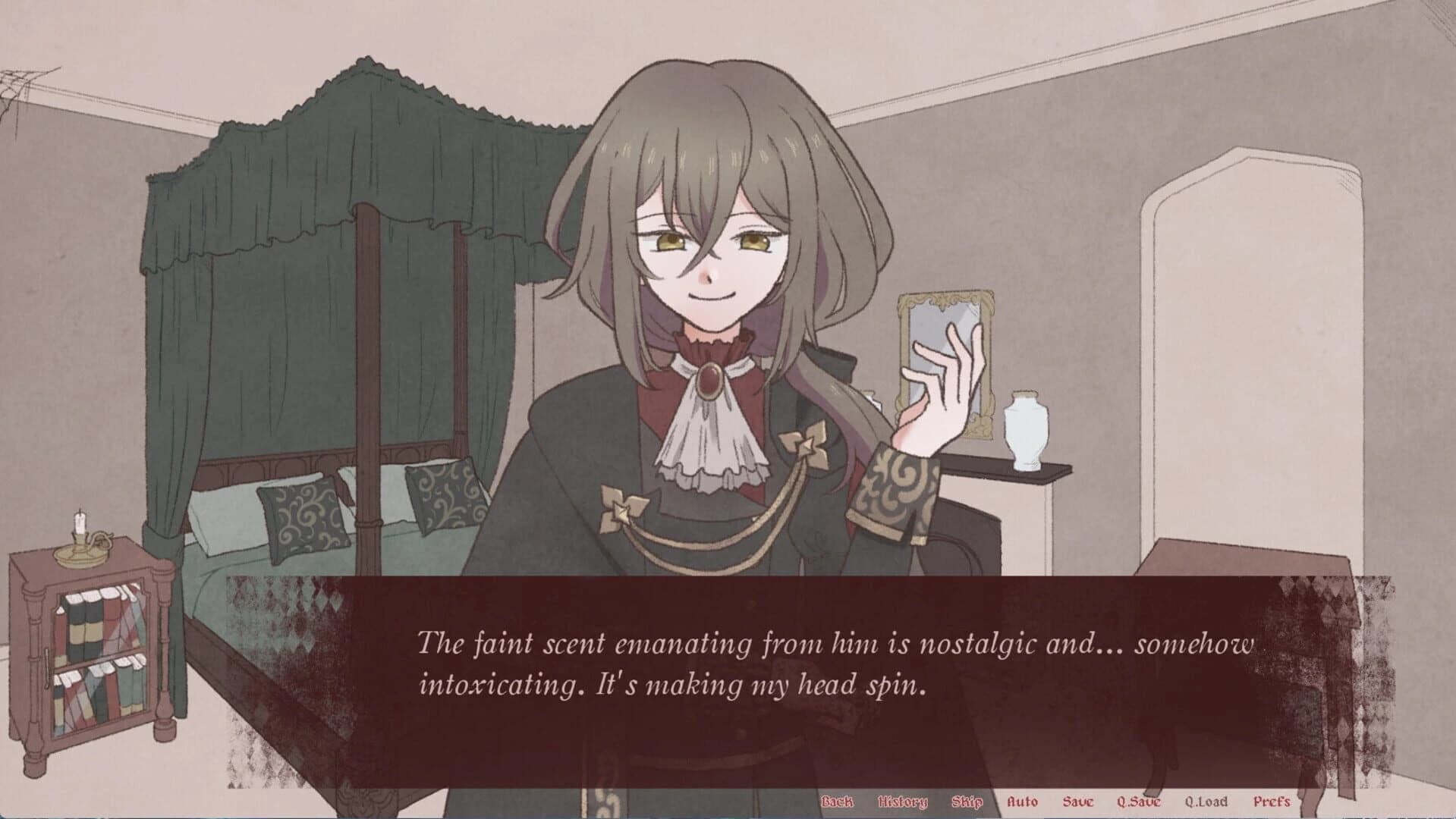 Duskbound screenshot 3